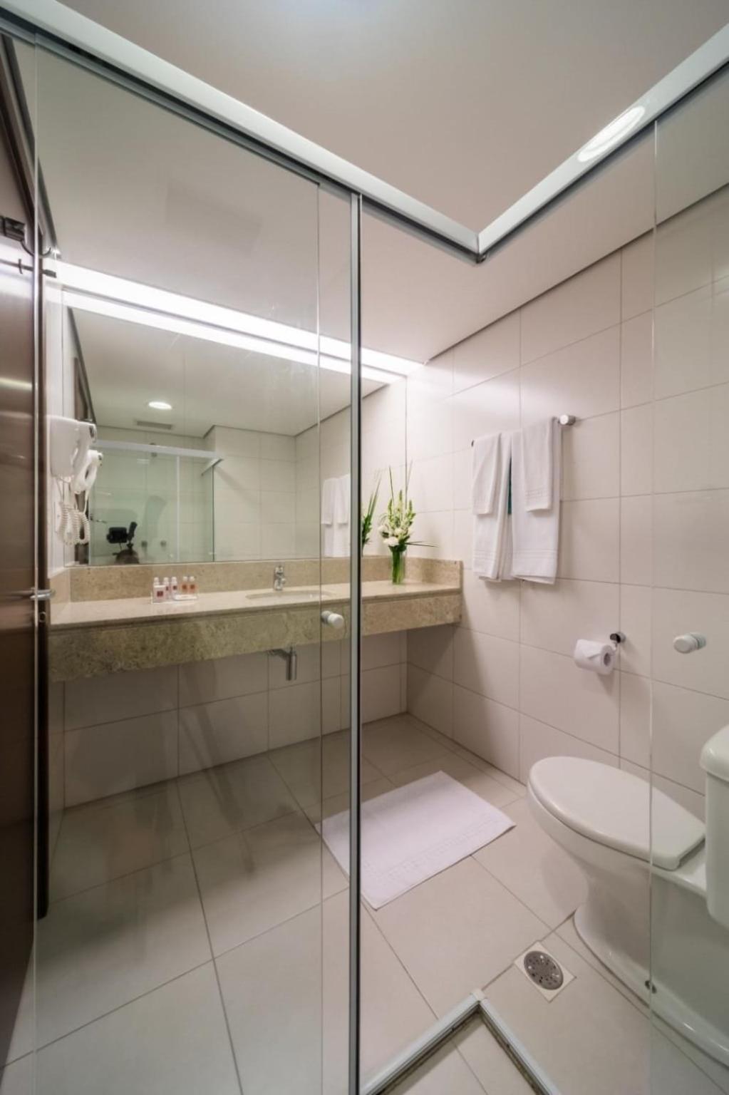 Quarto Superior com 2 Camas de Solteiro