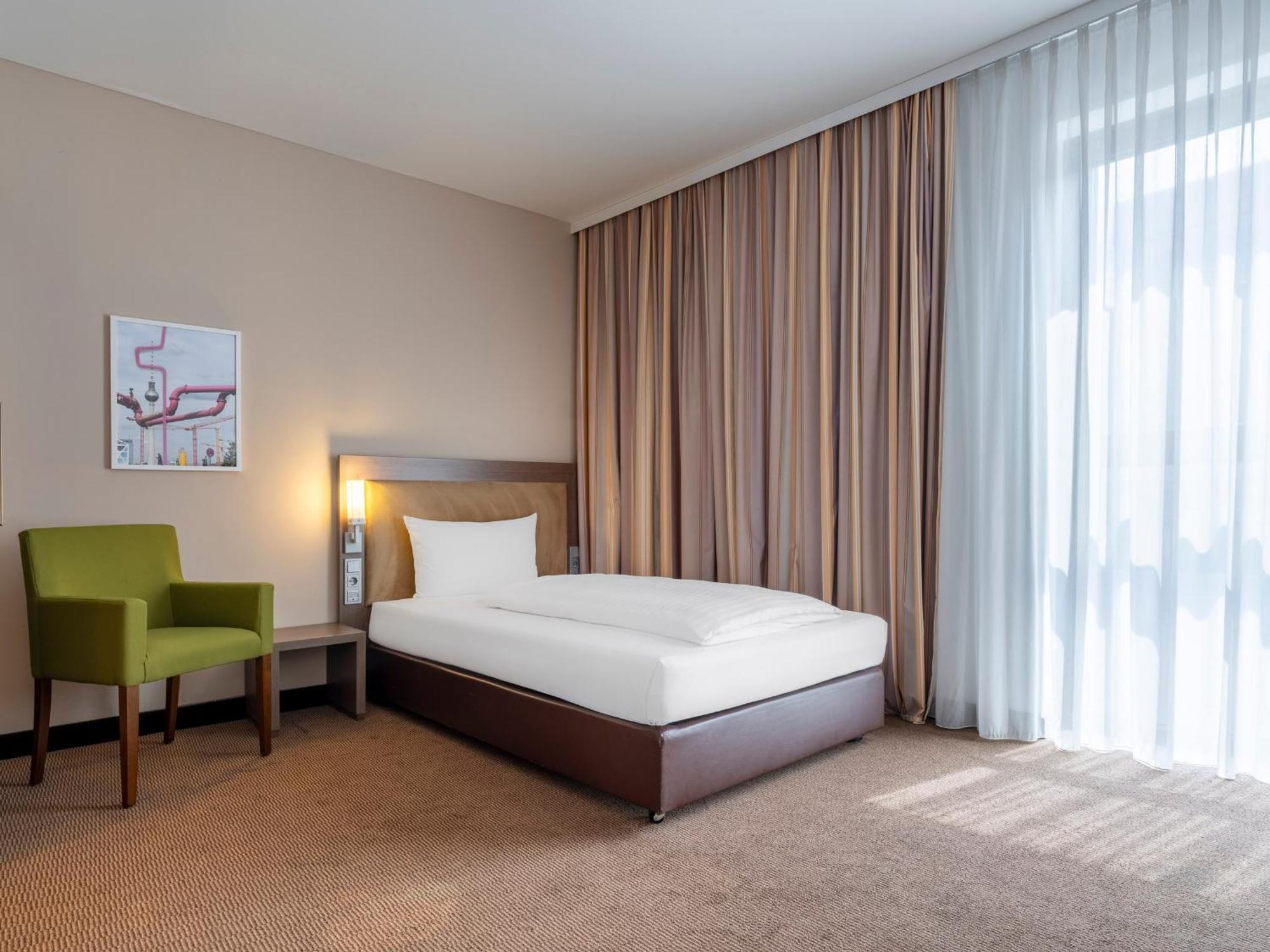 Double Room Disability Access