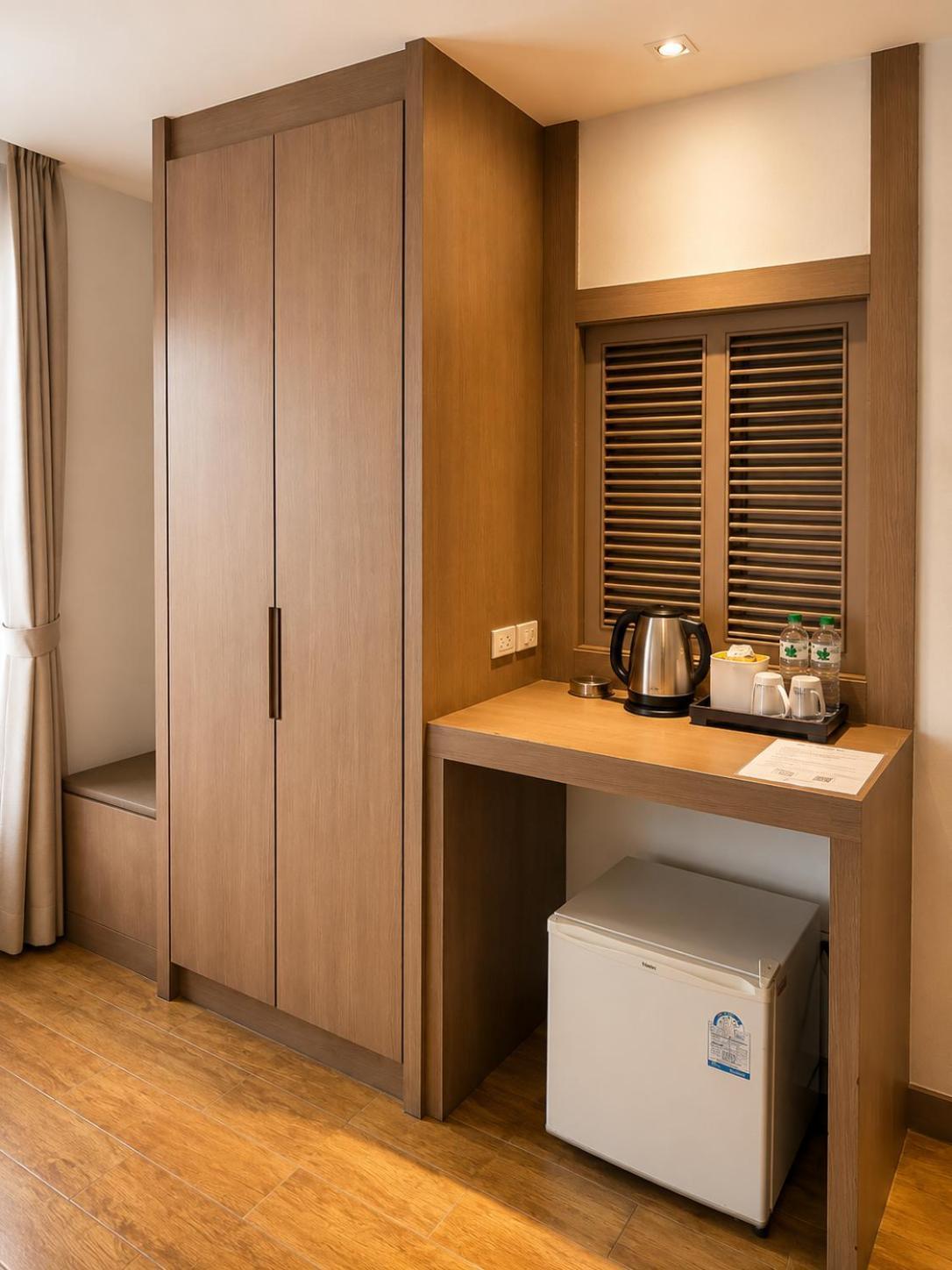 Superior Double or Twin Room