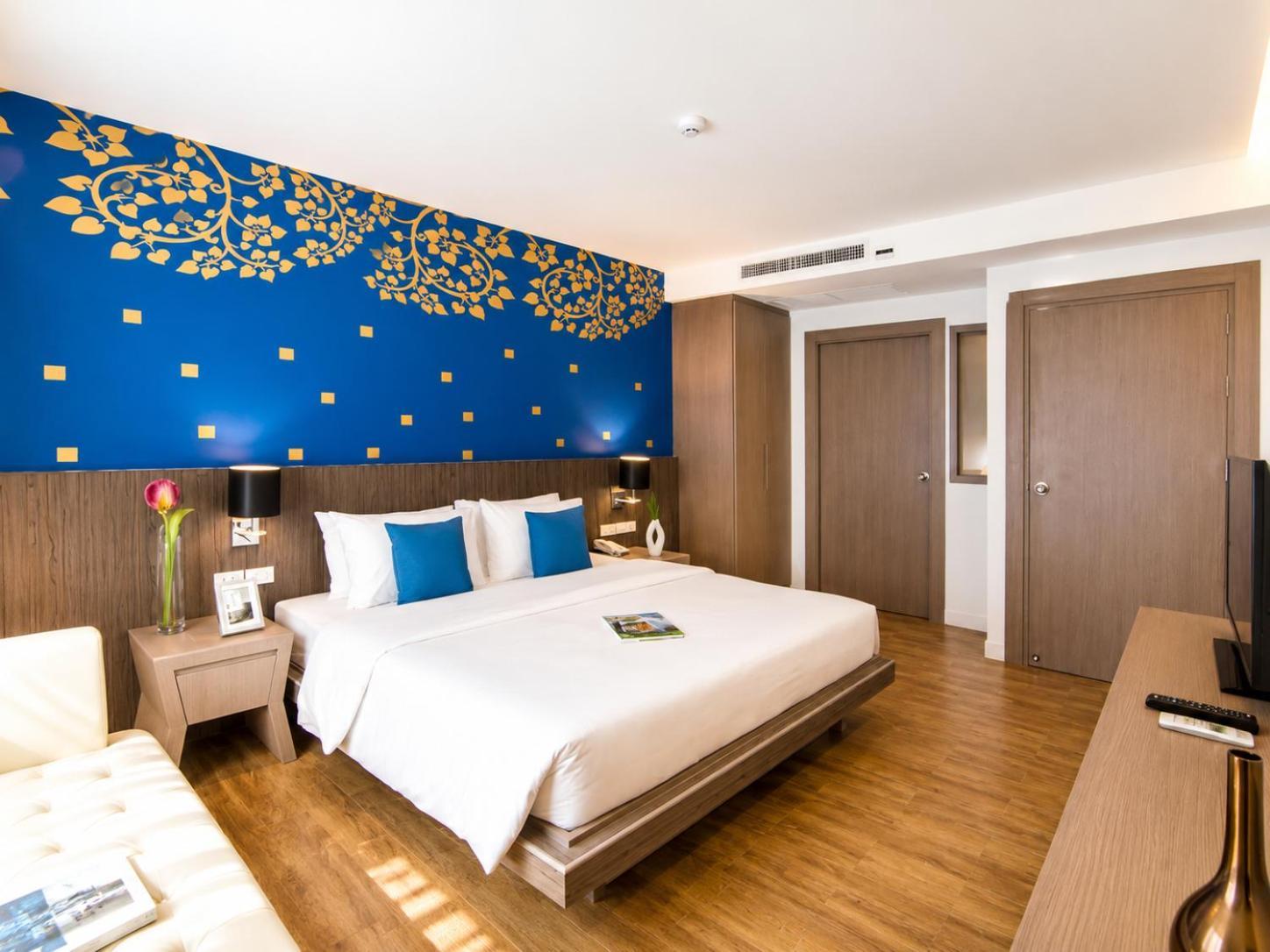 Superior Double or Twin Room