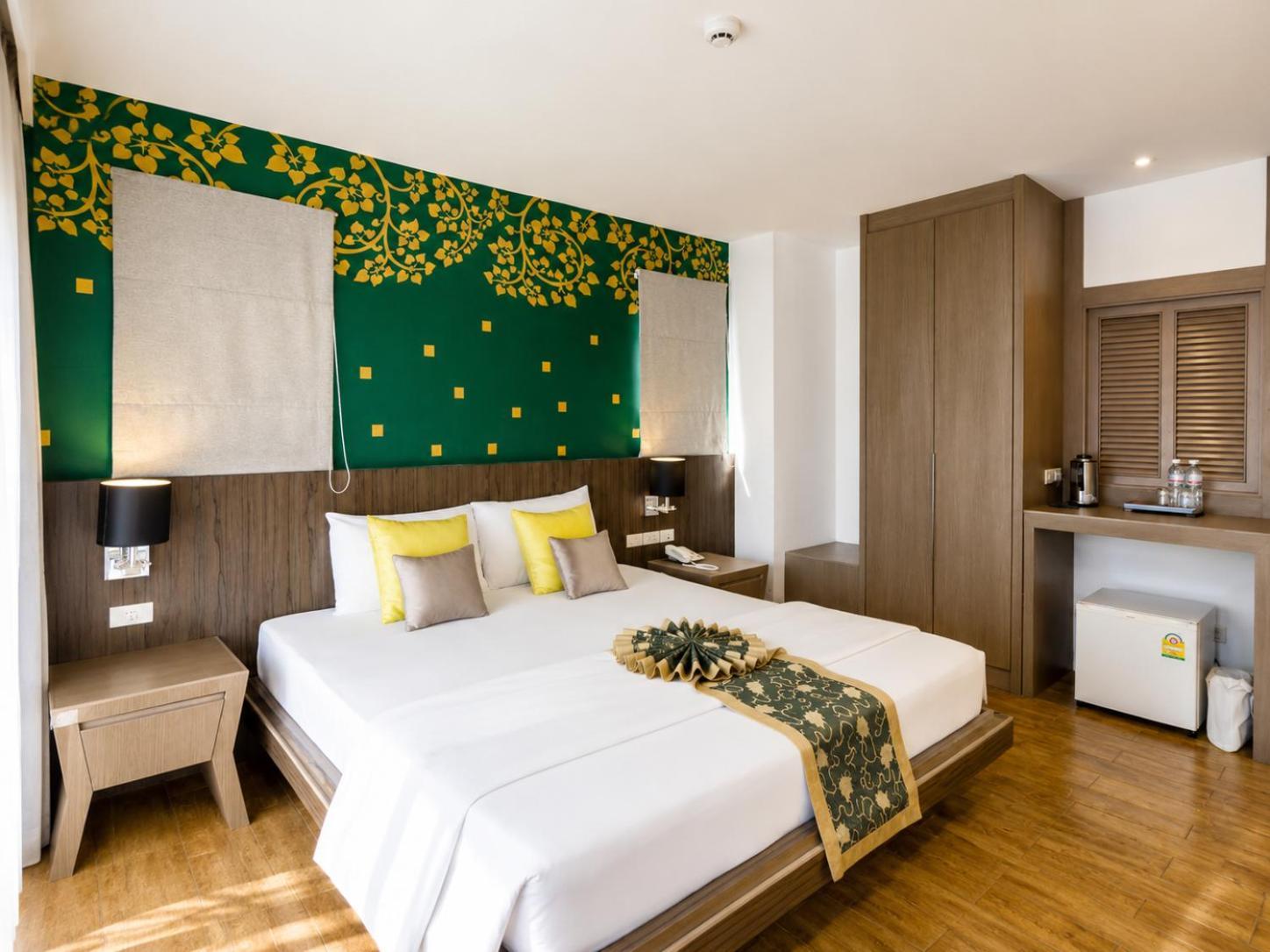 Superior Double or Twin Room