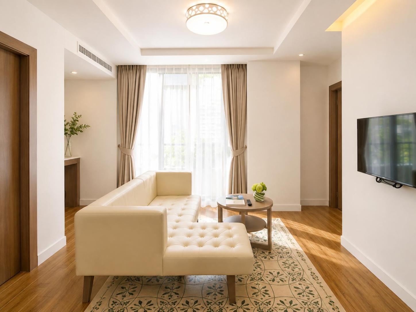 Family Suite