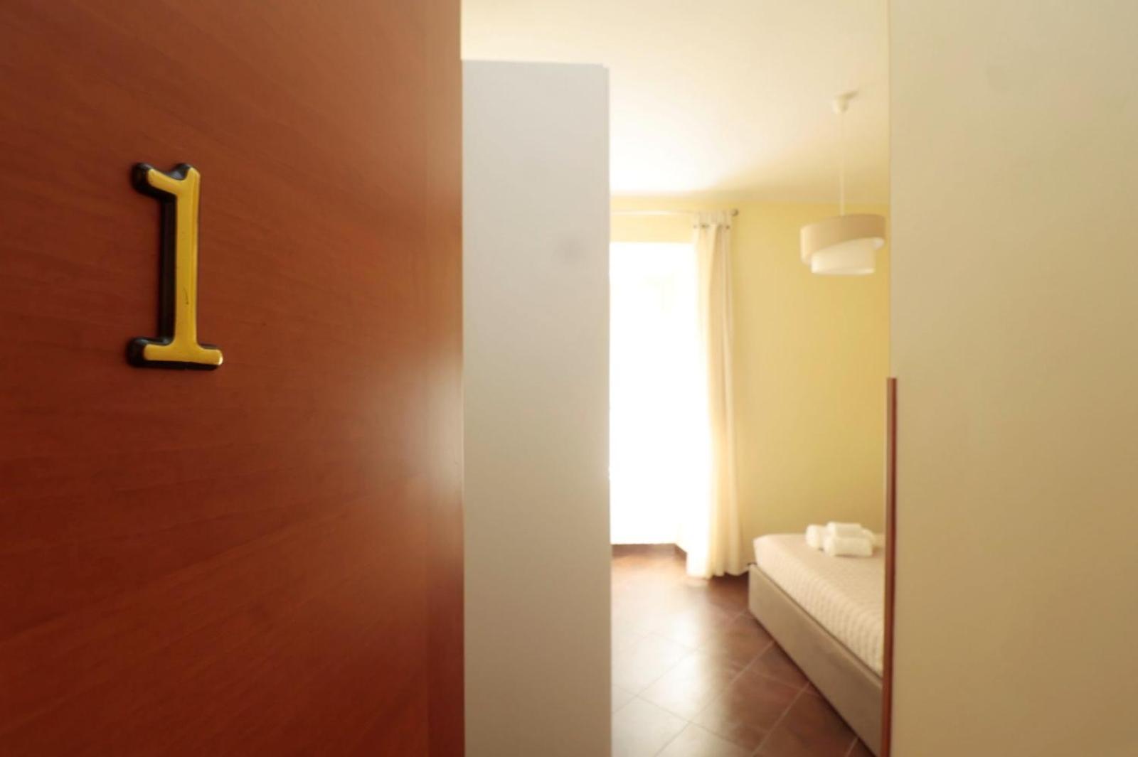 Double Room Private Bathroom