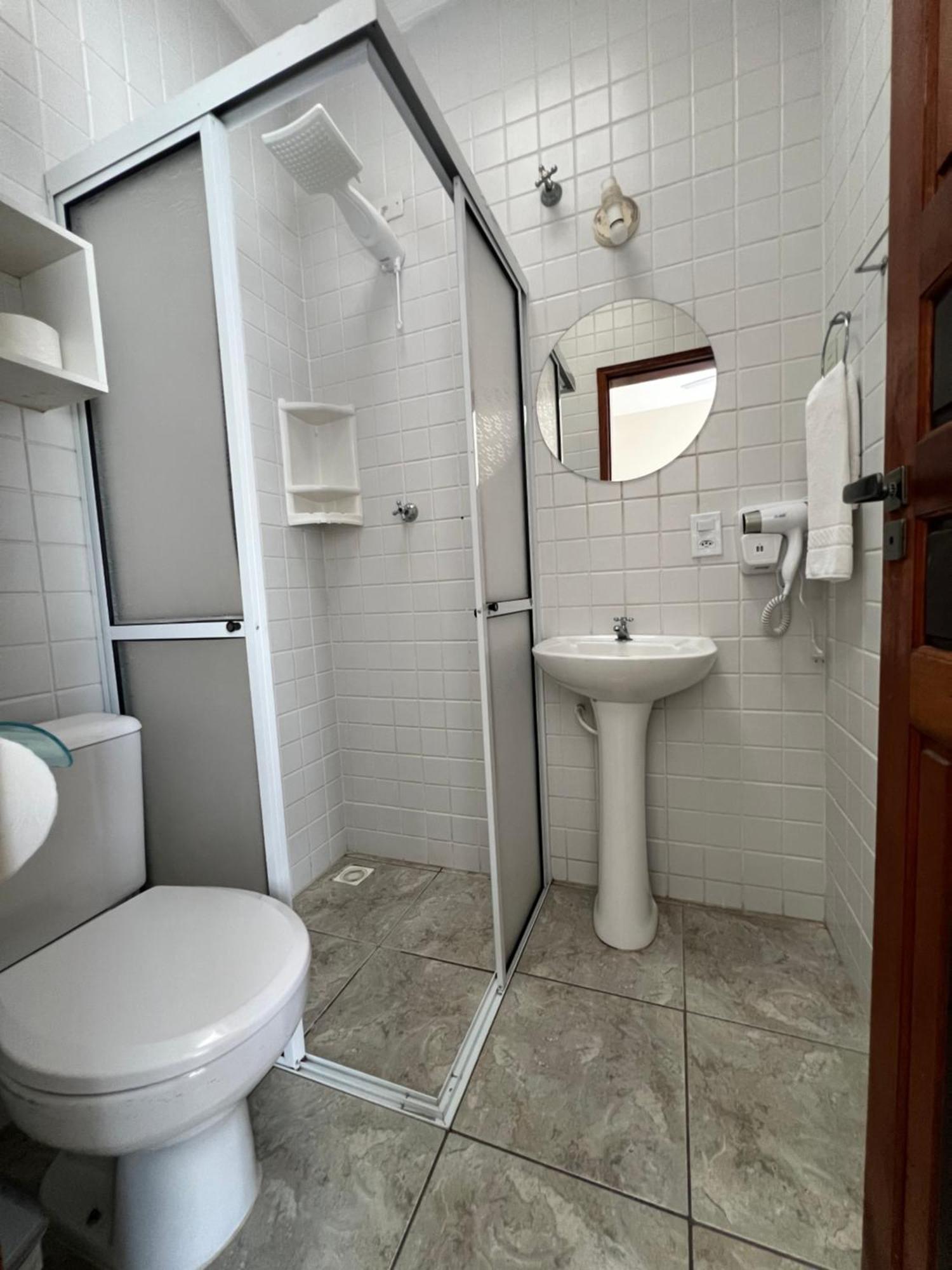Quarto Triplo Standard