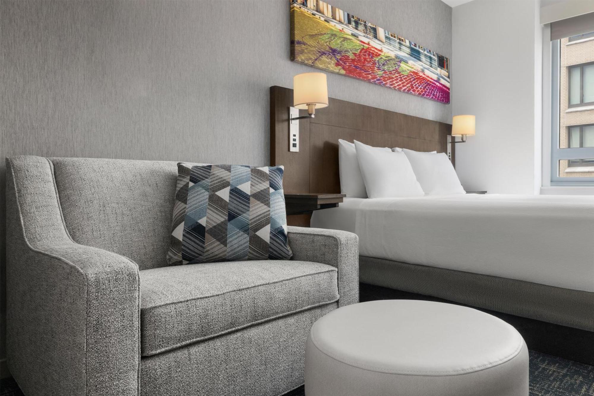 Standard King Room
