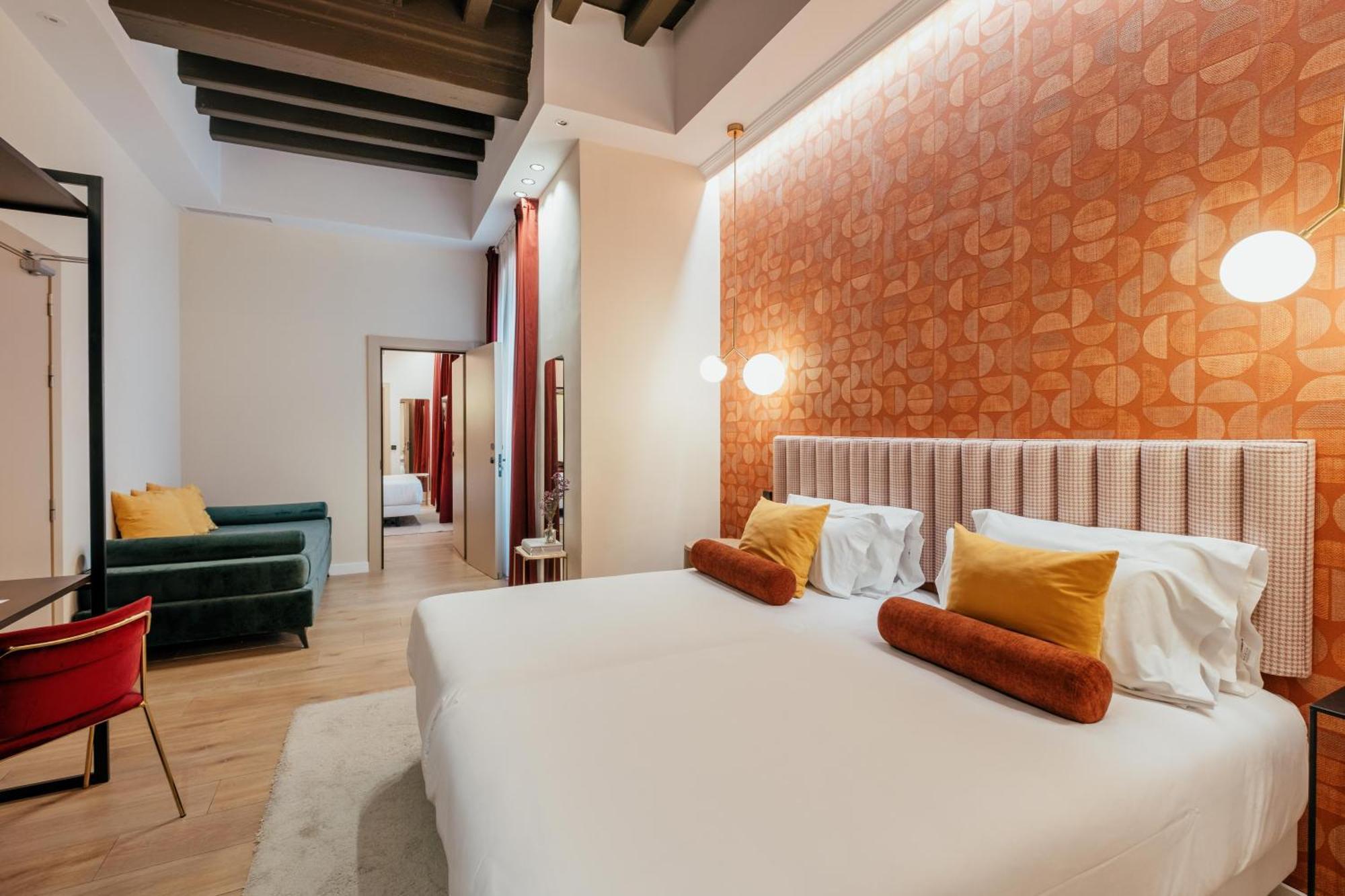 Habitación Familiar