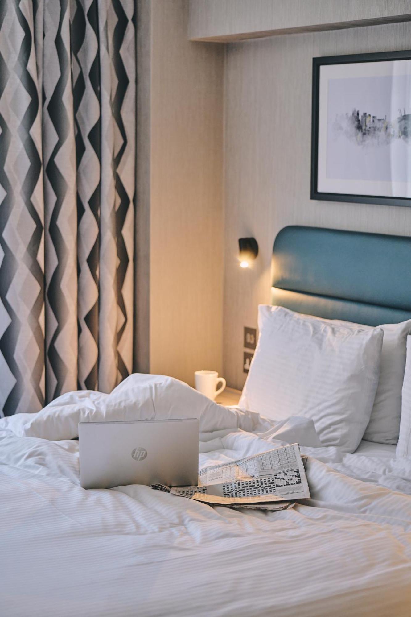 City Sleeper Twin Room