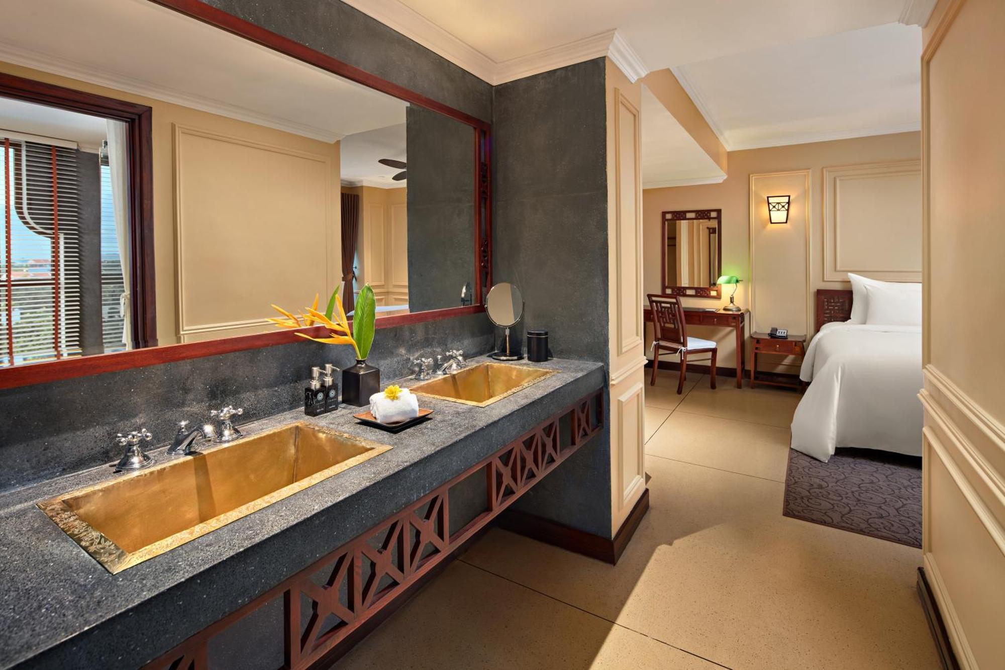 Grand Suite Classic Wing