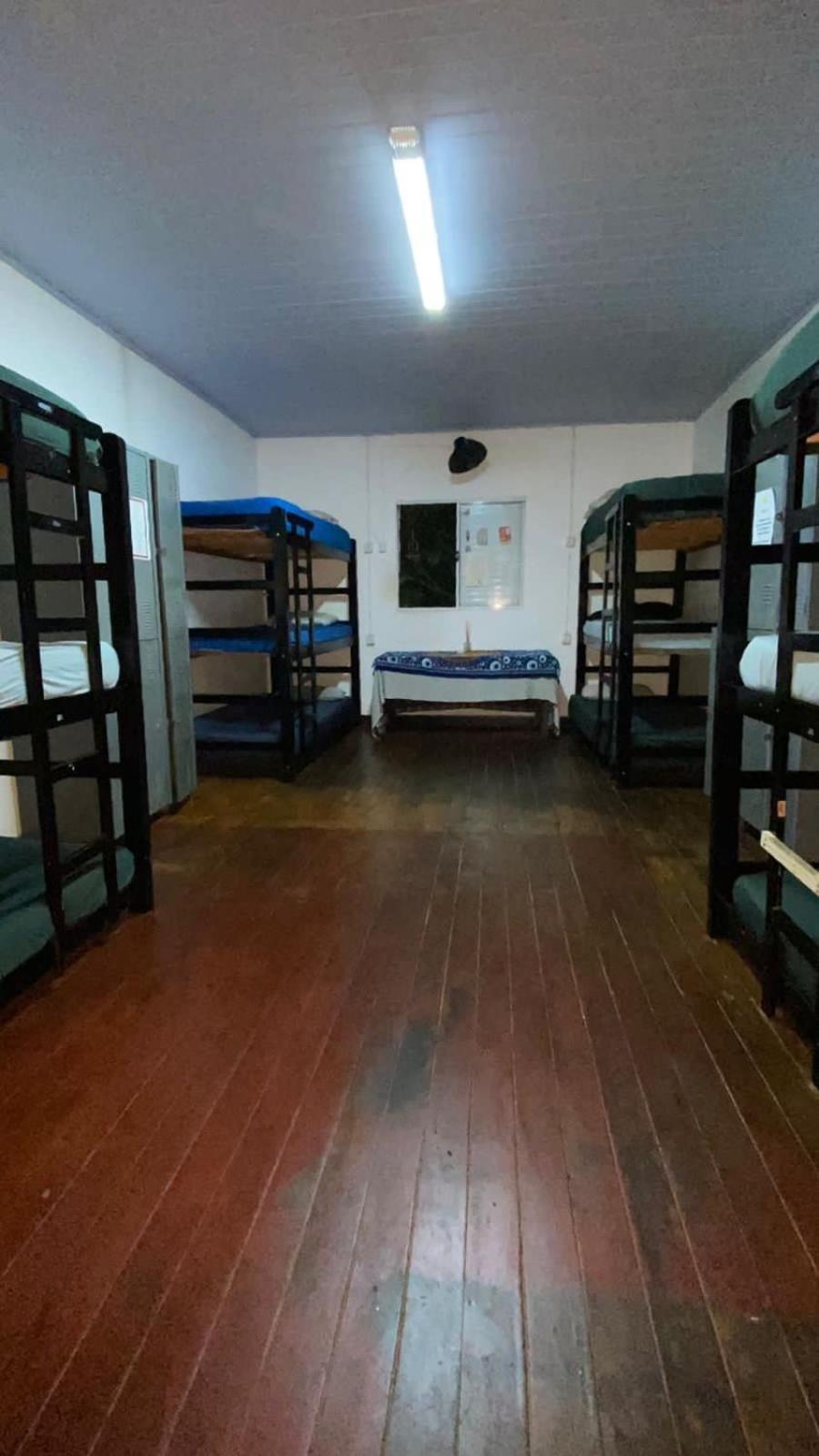 Bed 12-Bed Mixed Dormitory Room