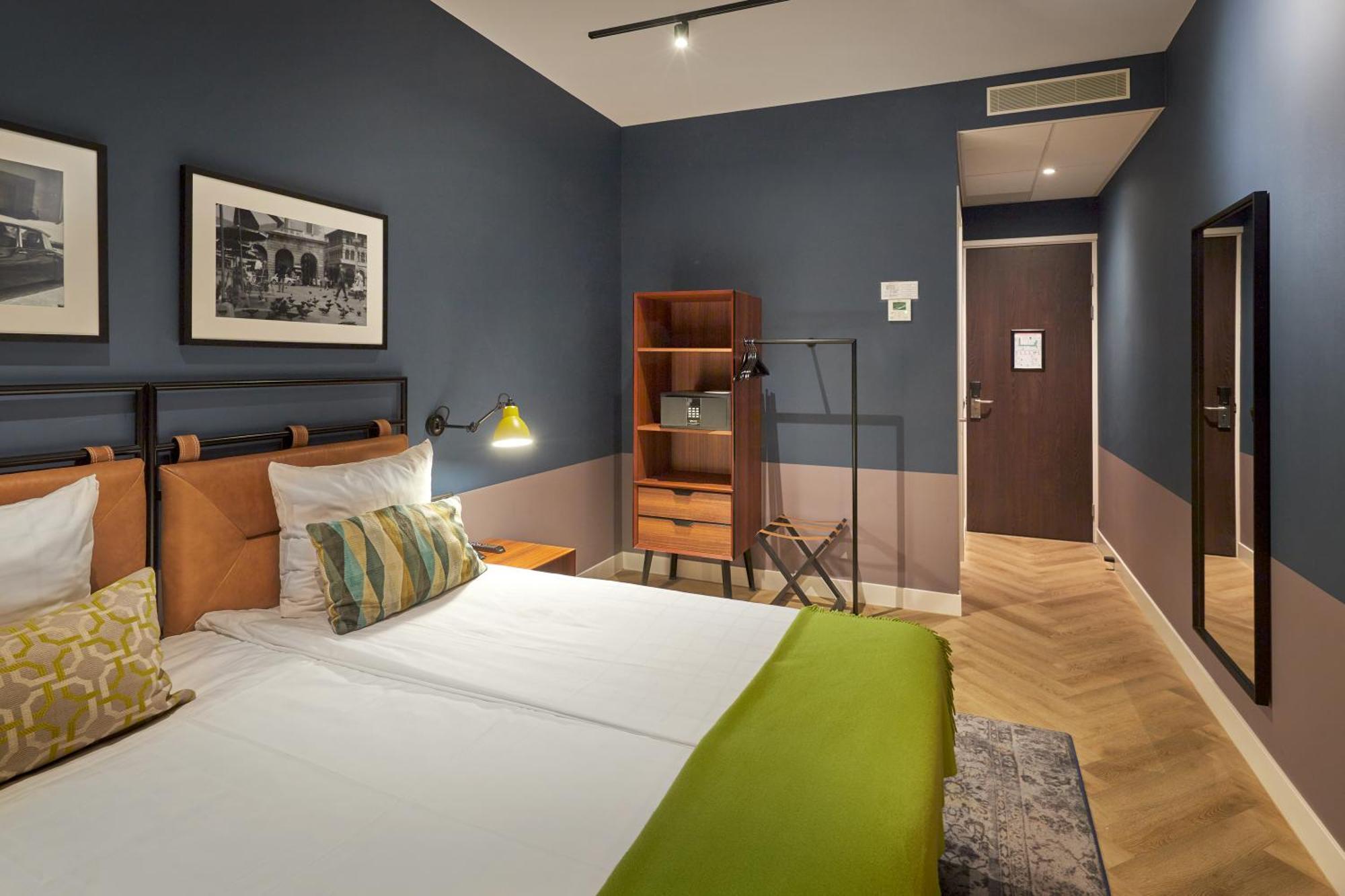 Classic Double or Twin Room