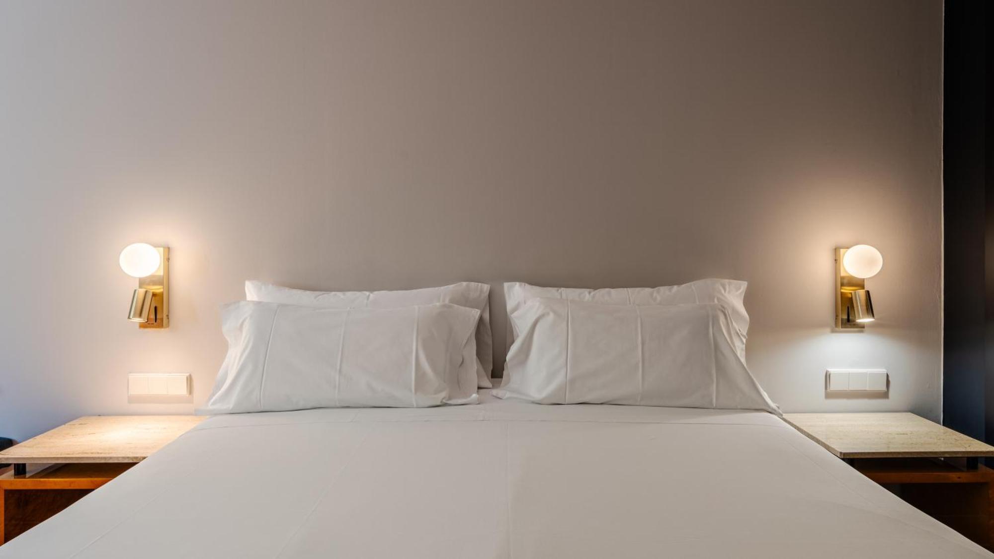 Habitación Doble Estándar