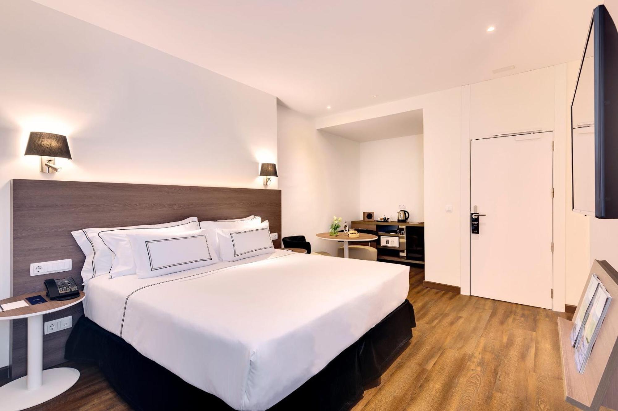 Habitación Doble Premium - 1 o 2 camas