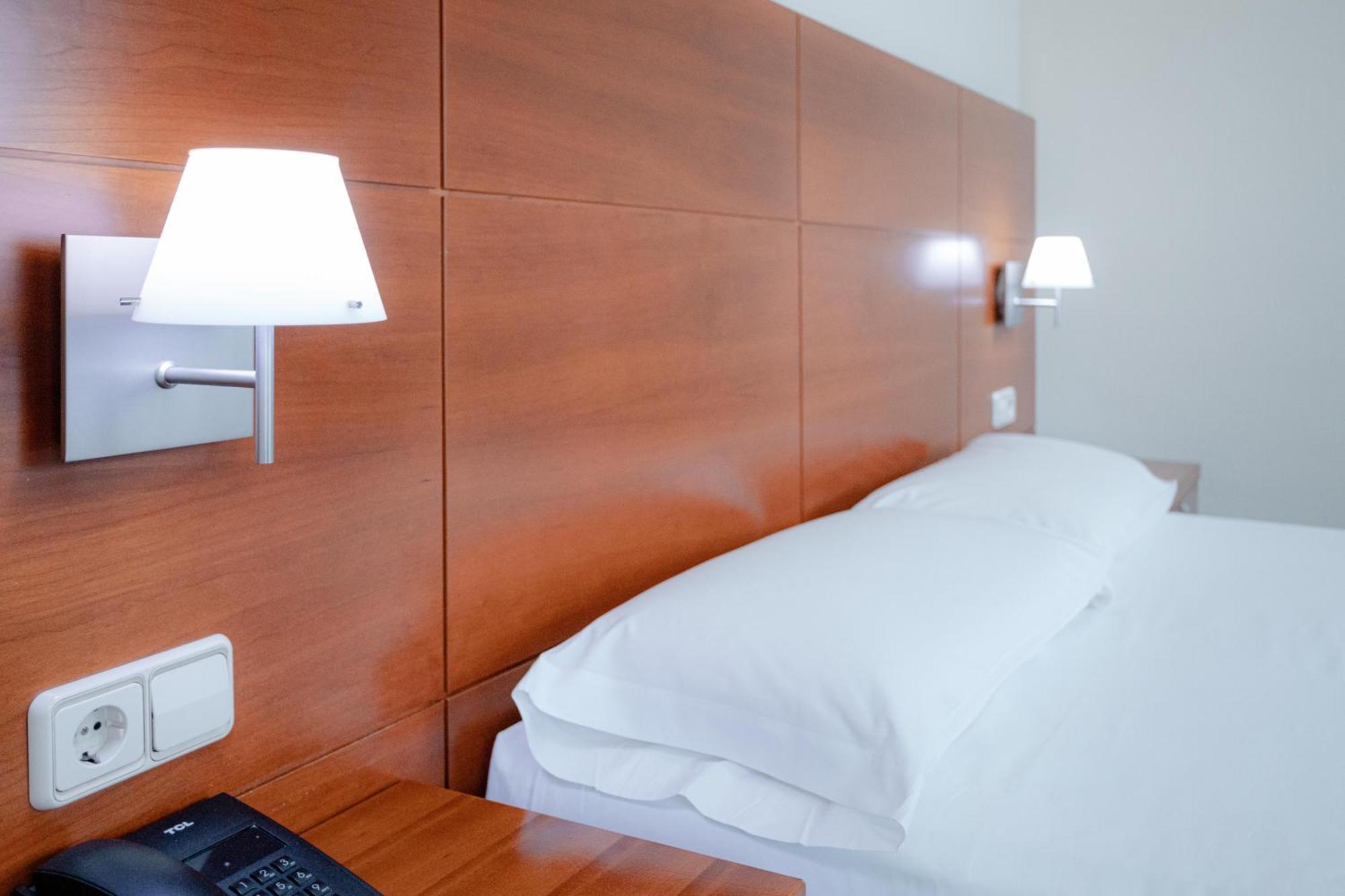Superior Double or Twin Room City View