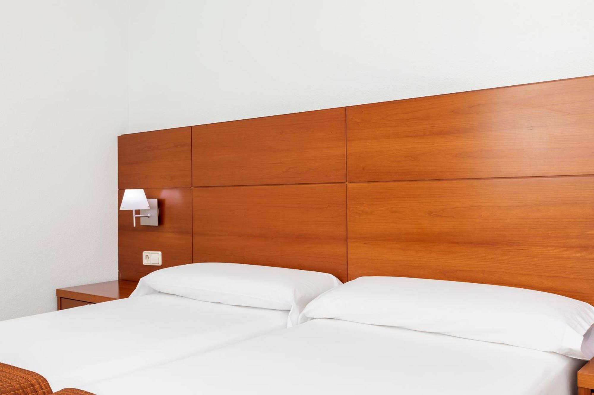 Superior Double or Twin Room City View