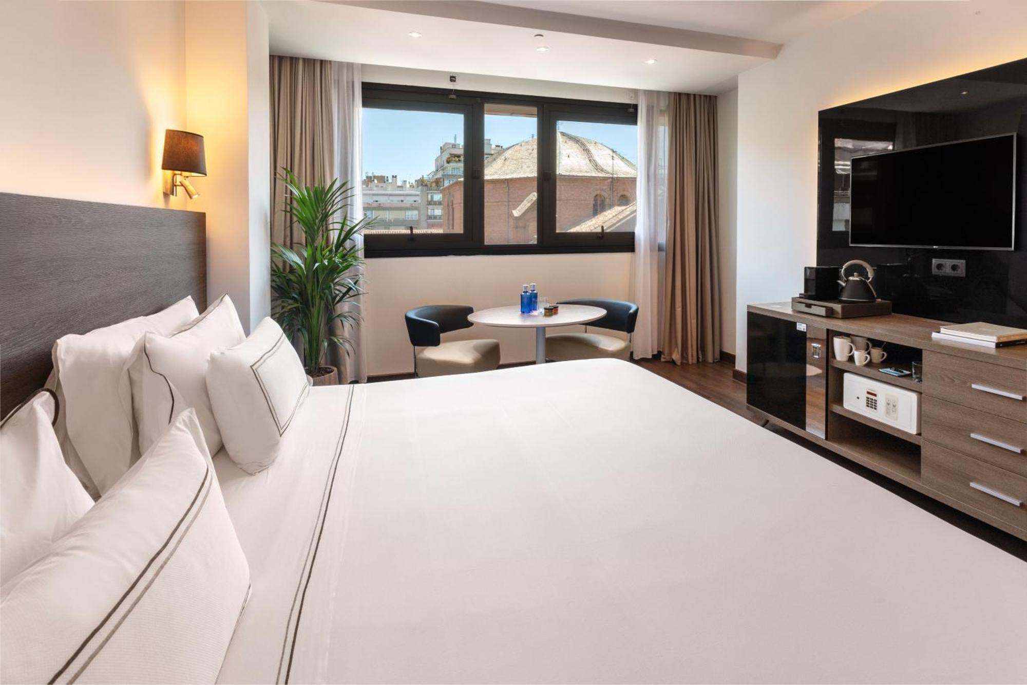 Habitación The Level