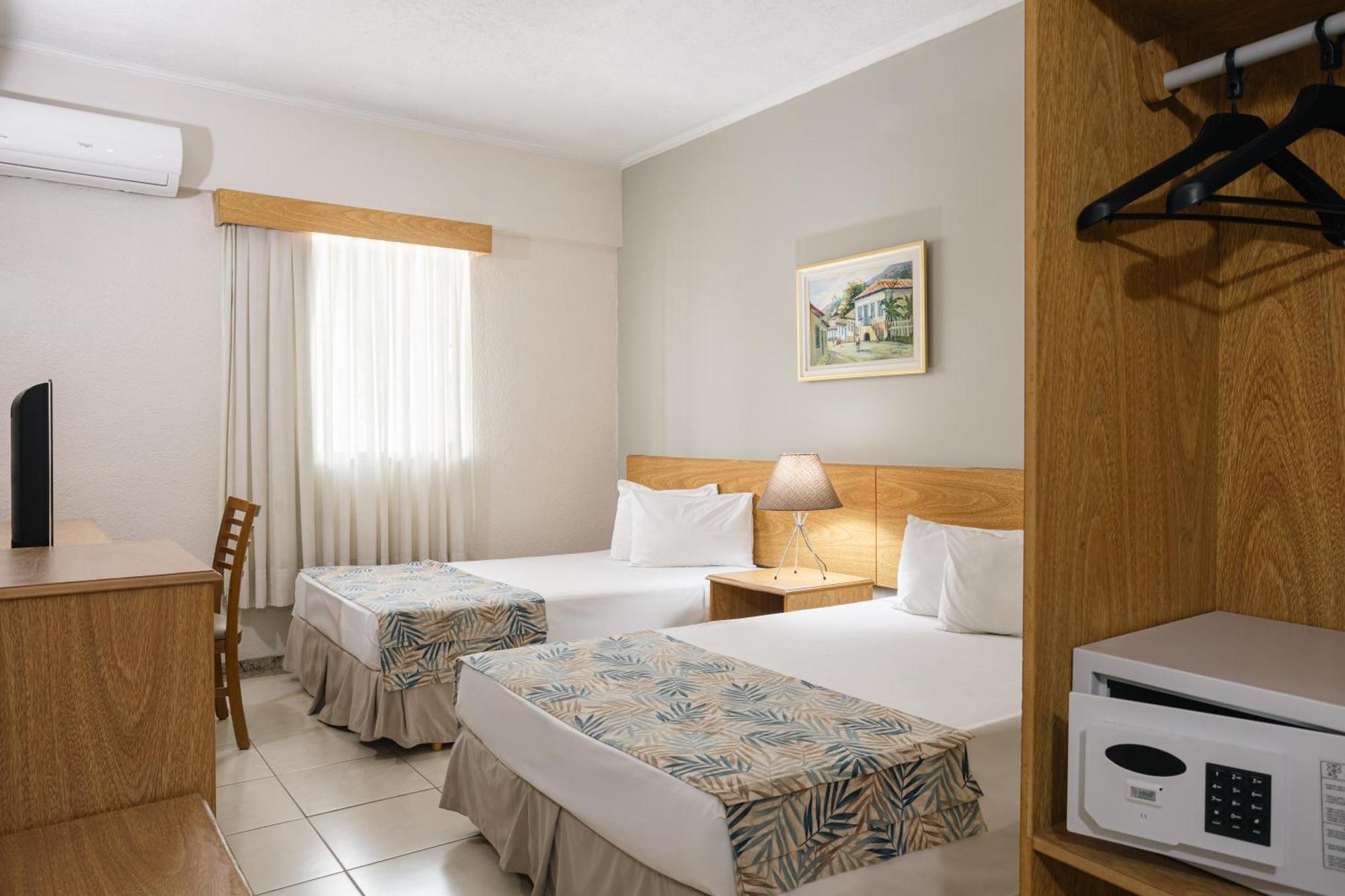 Apartamento Standard