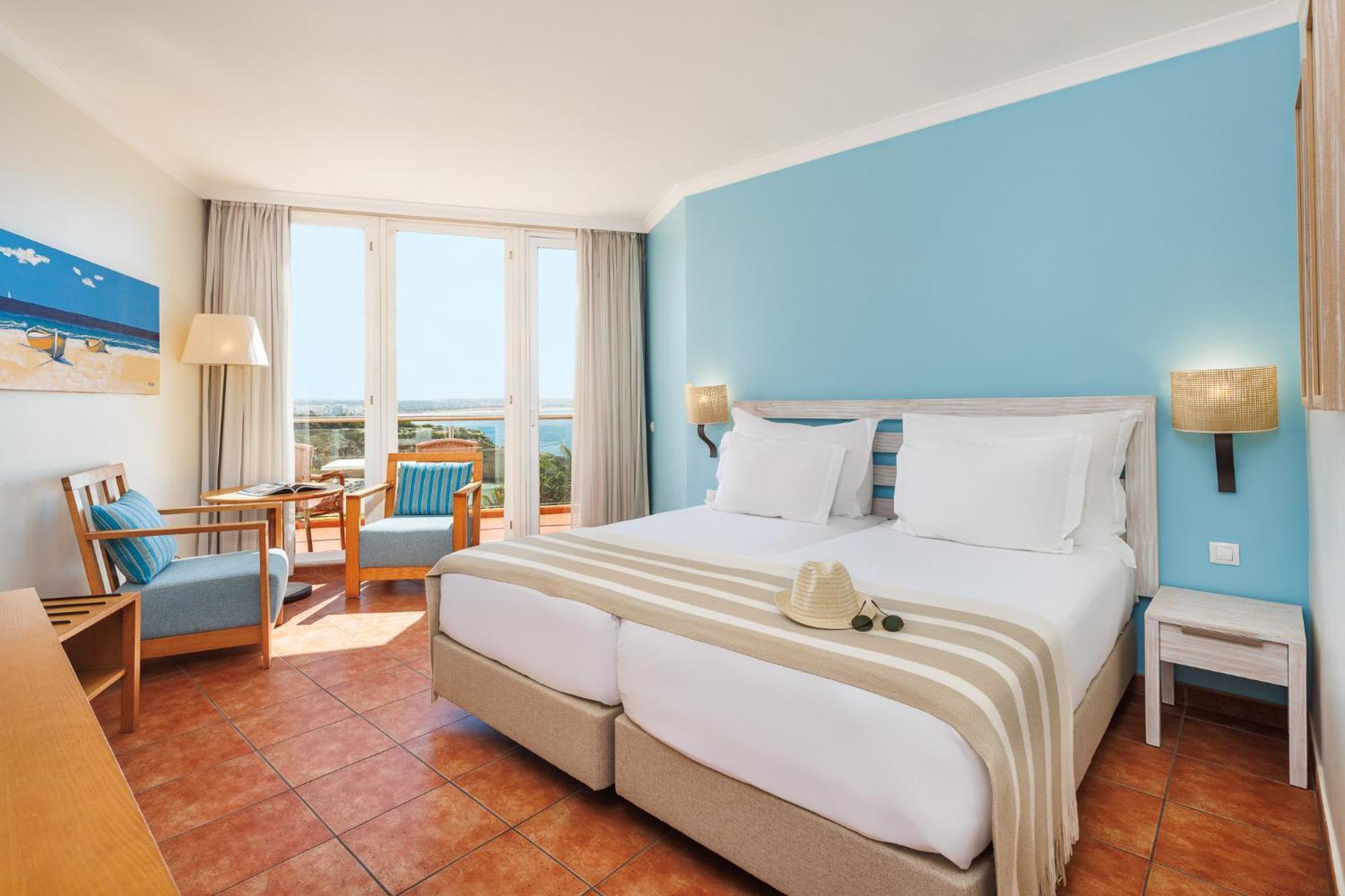 Superior Room Sea View
