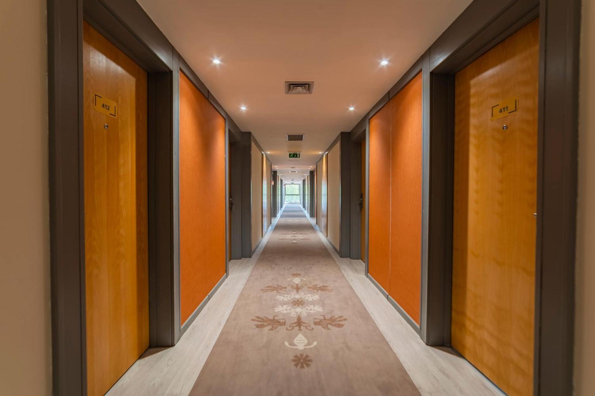 Melia Guestroom Twin