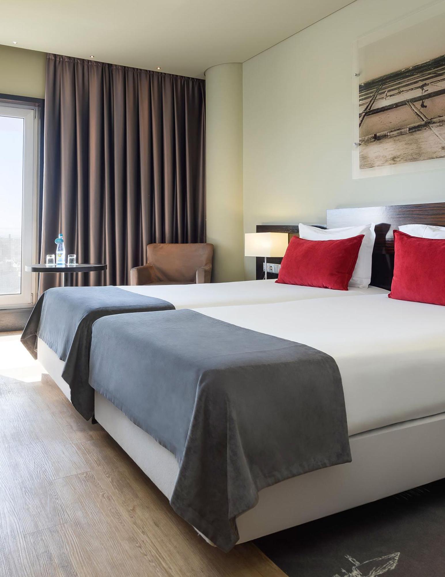 Meliá Room