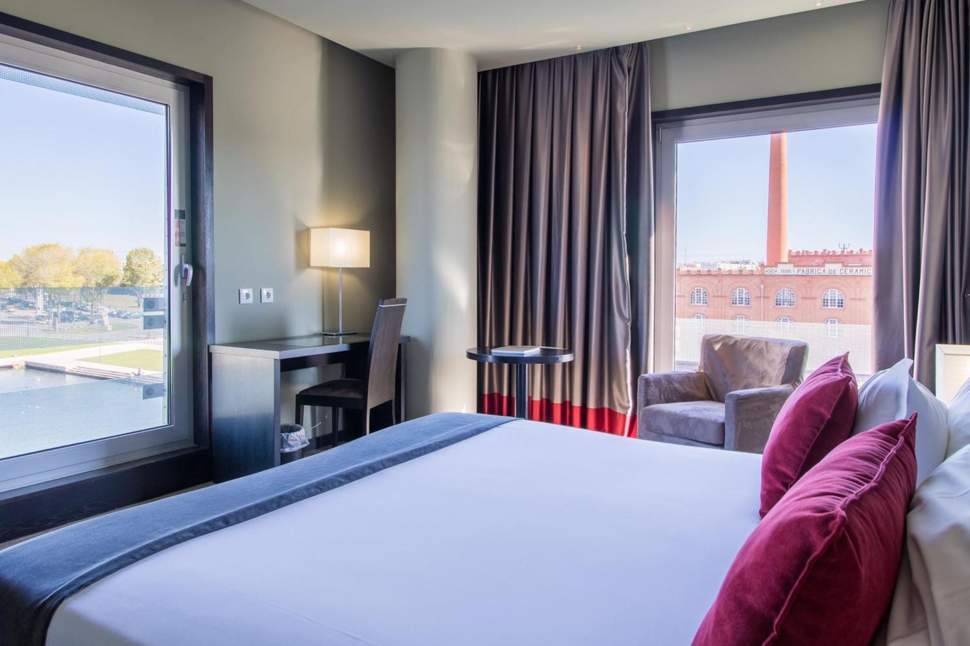 Premium Room Ria View