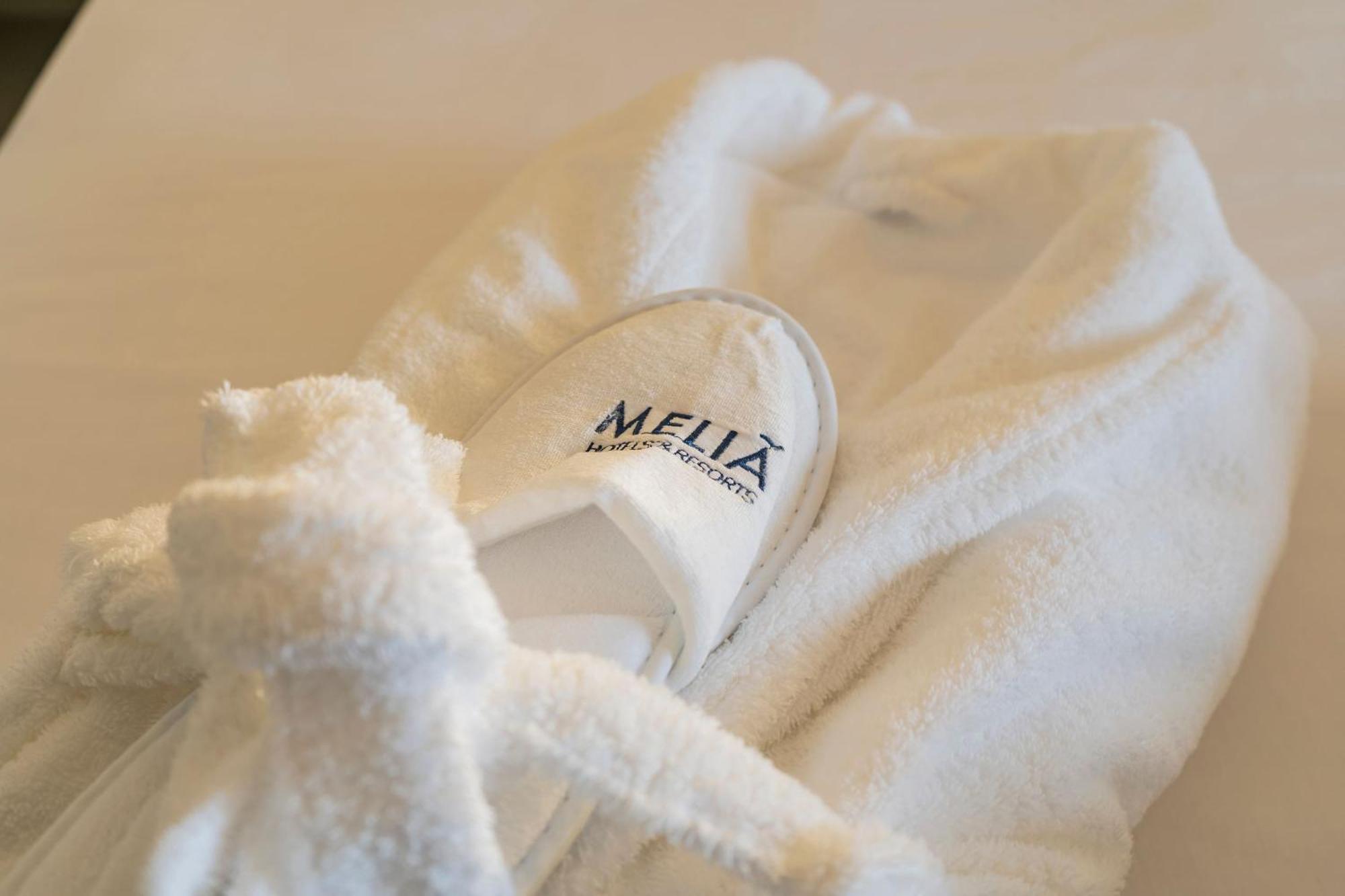 Melia Guestroom Double