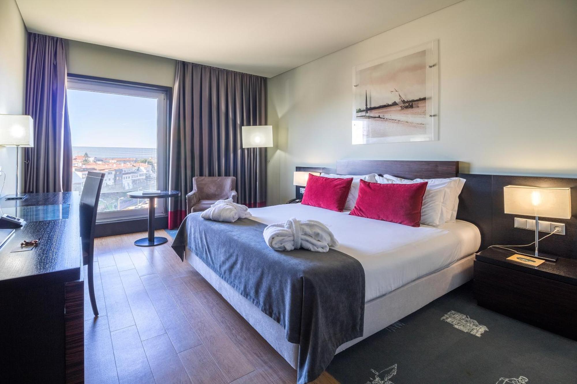 Premium Room Ria View