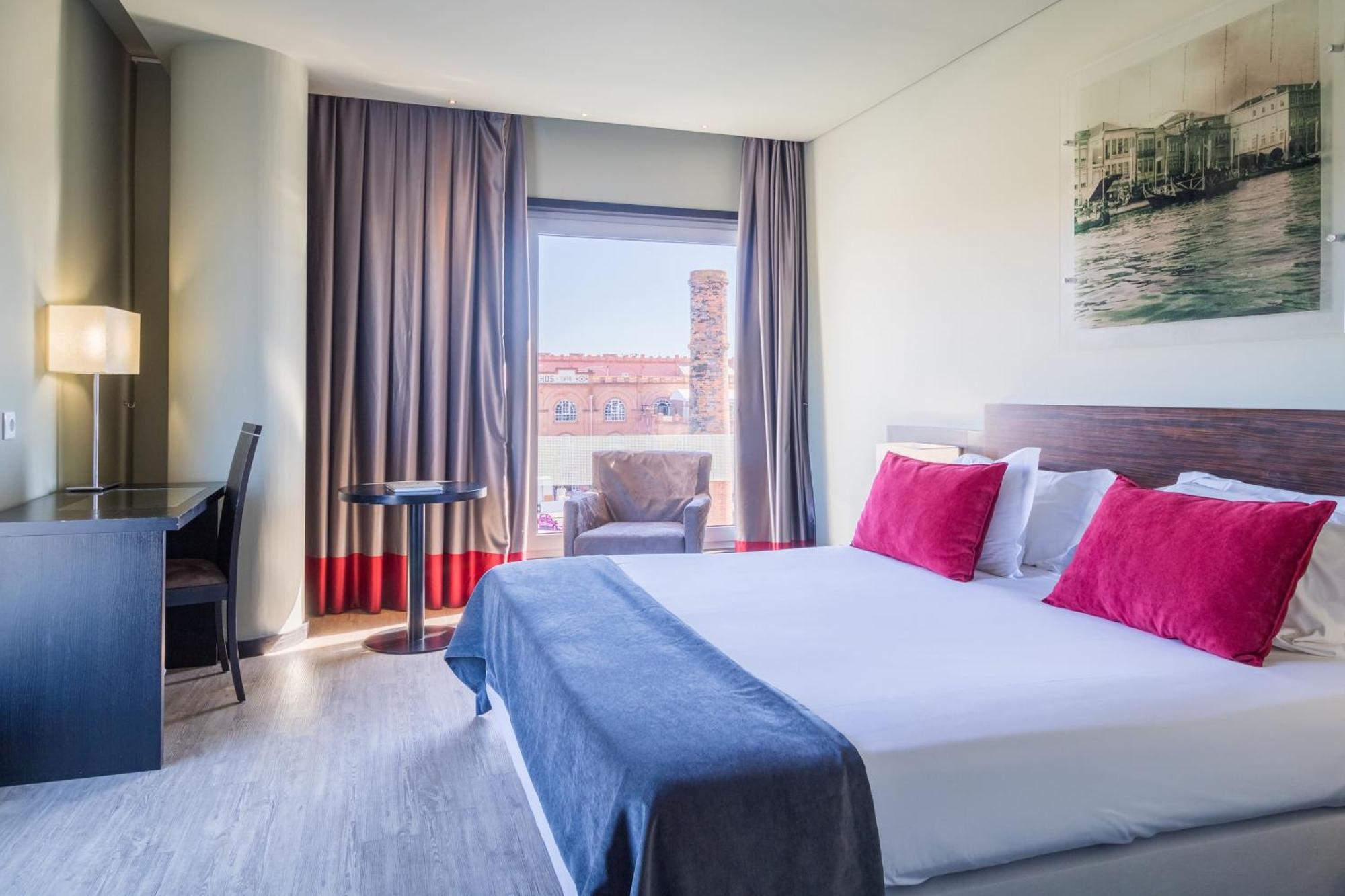 Premium Room Ria View