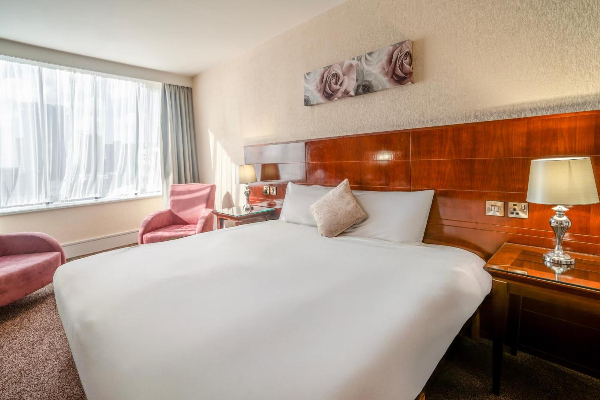 Executive Double Room