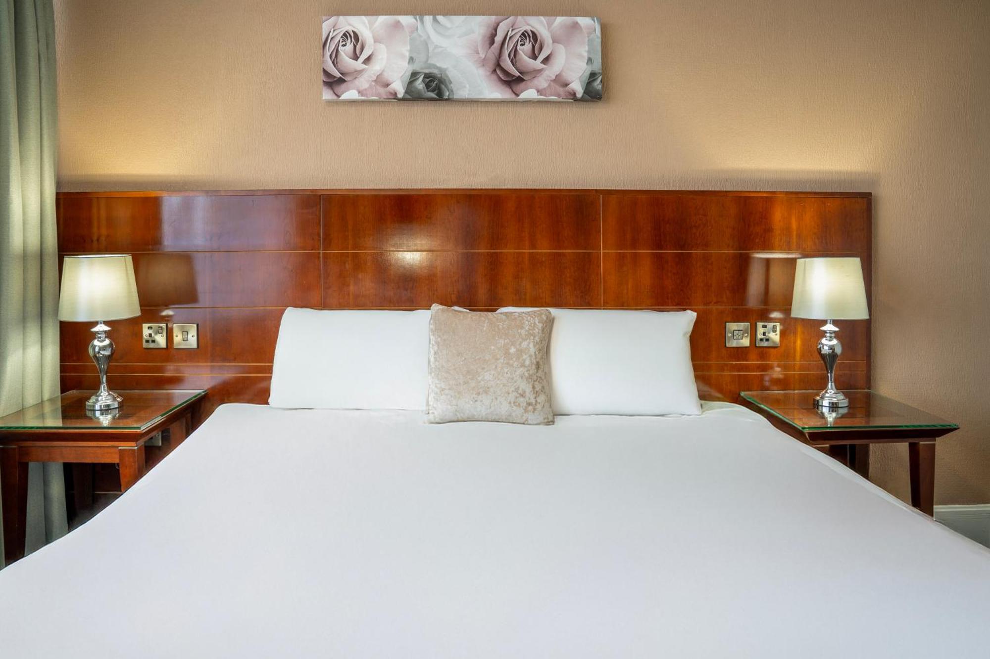 Executive Double Room