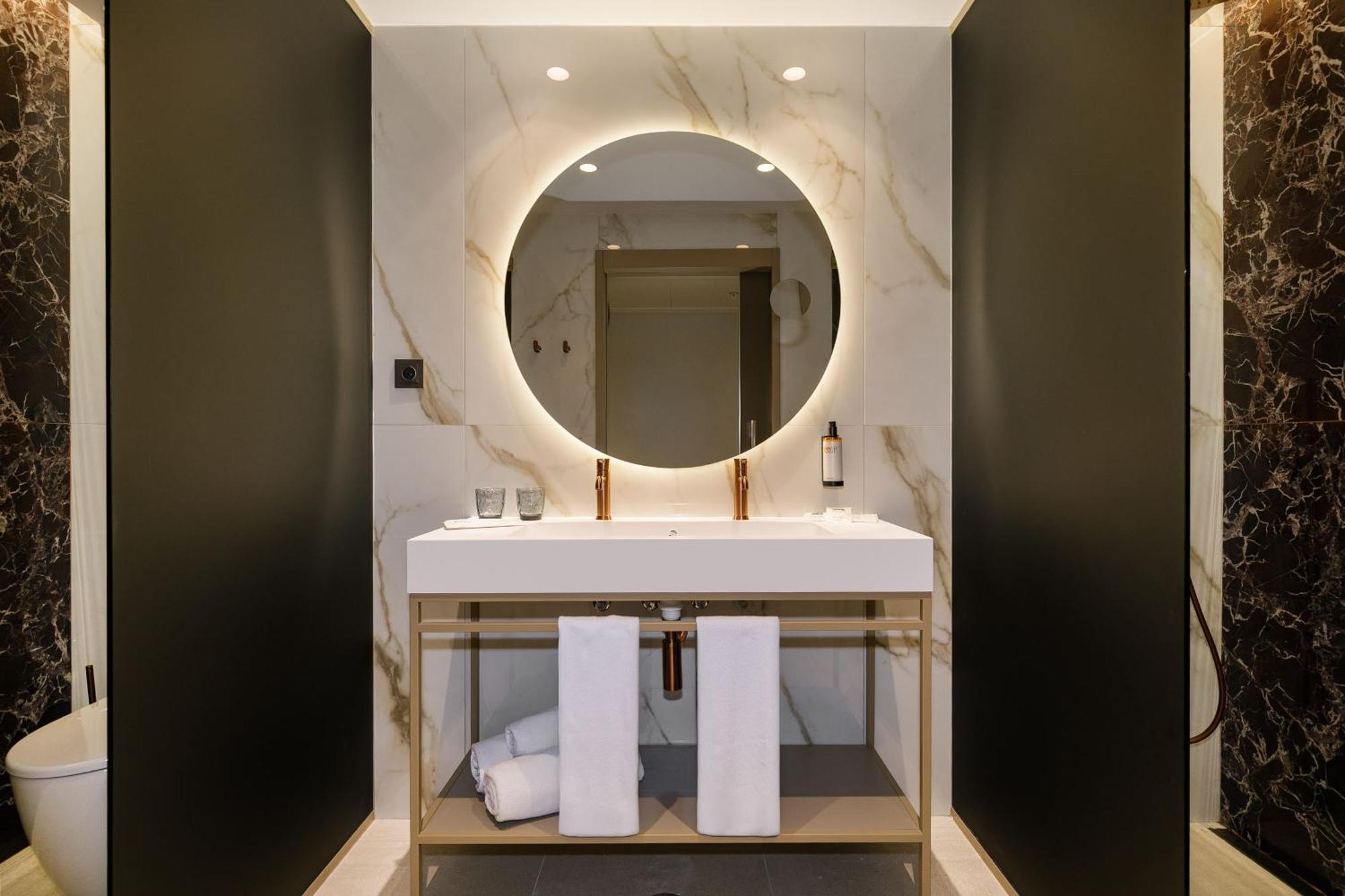 Family Junior Suite Sea View