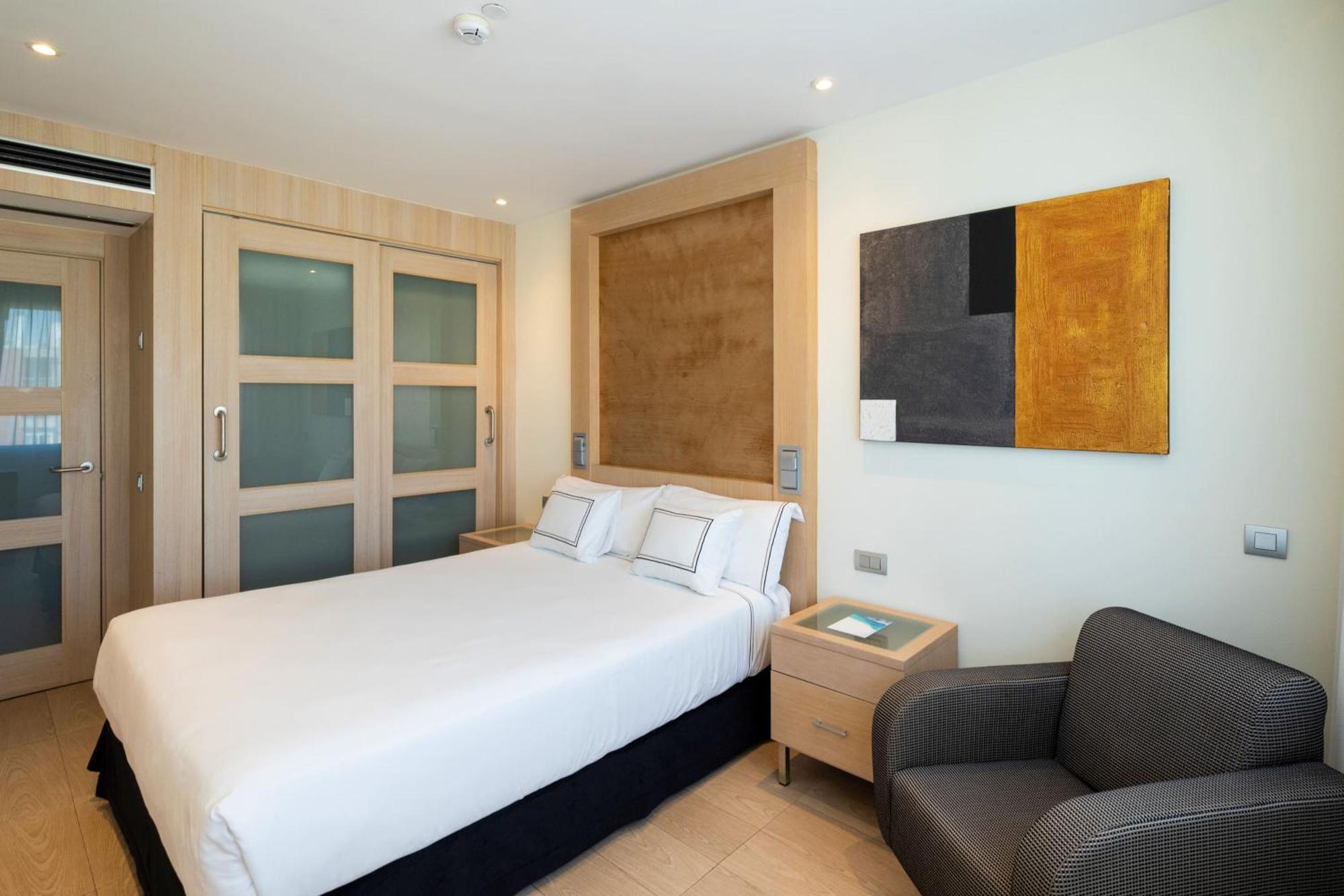 Habitación Meliá