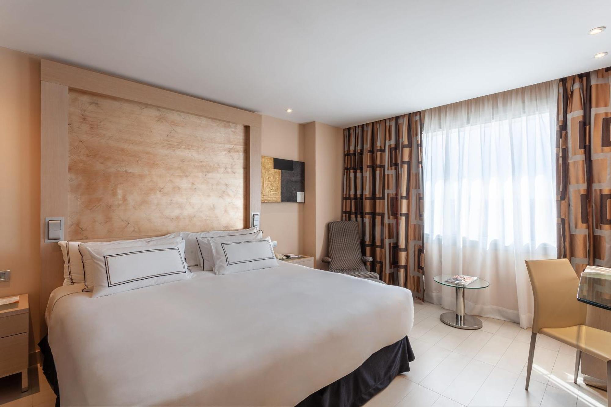 Habitación Doble Melia