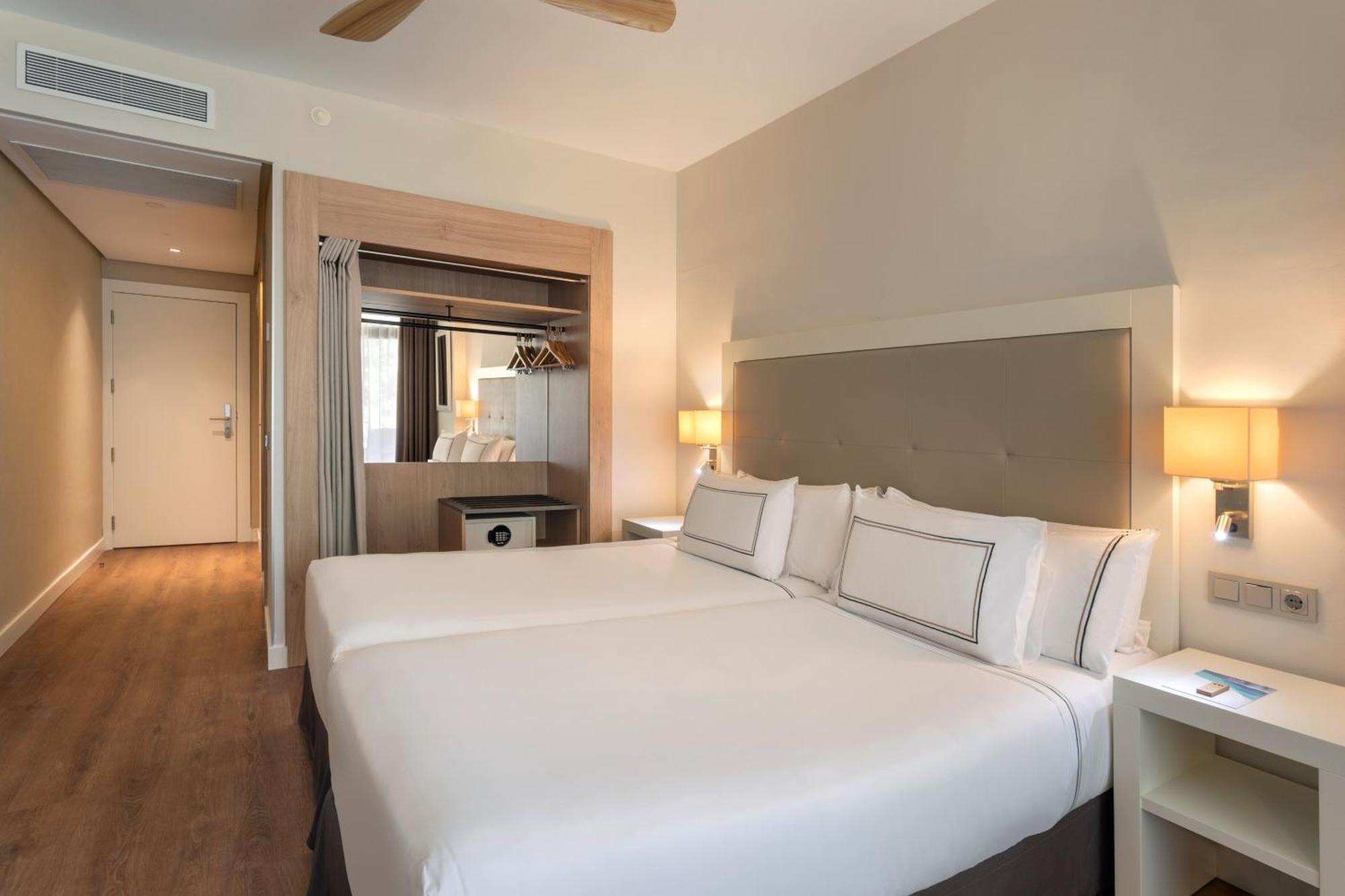 Classic Double Room Ground Floor