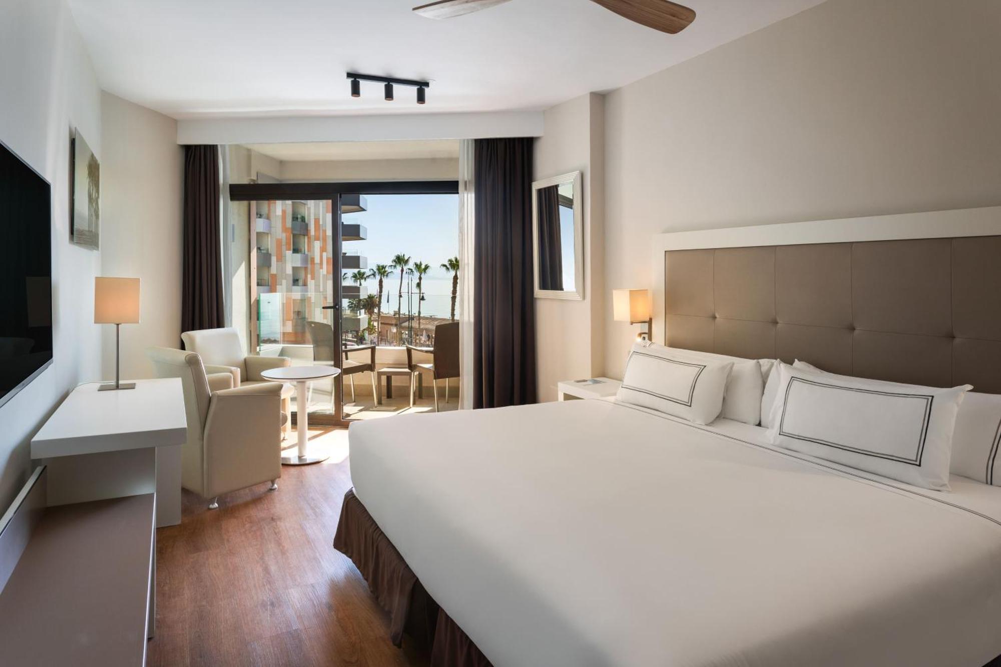 Melia Room Sea View