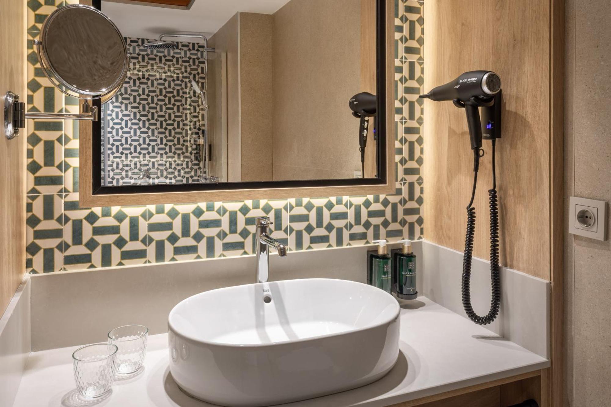 Melia Room Sea View