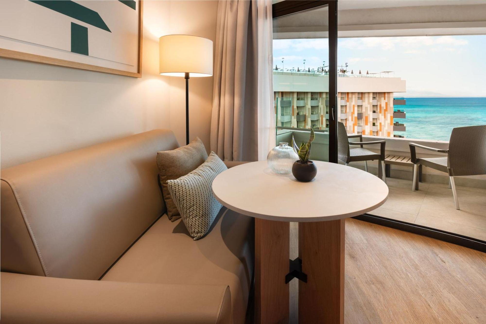 Premium Room Sea View