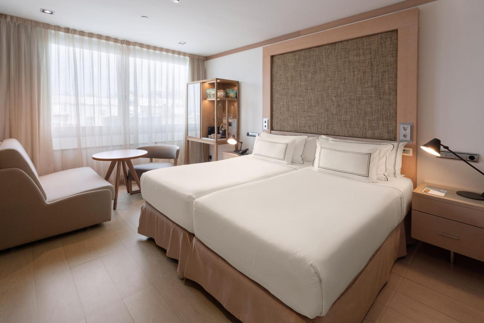 Meliá Room