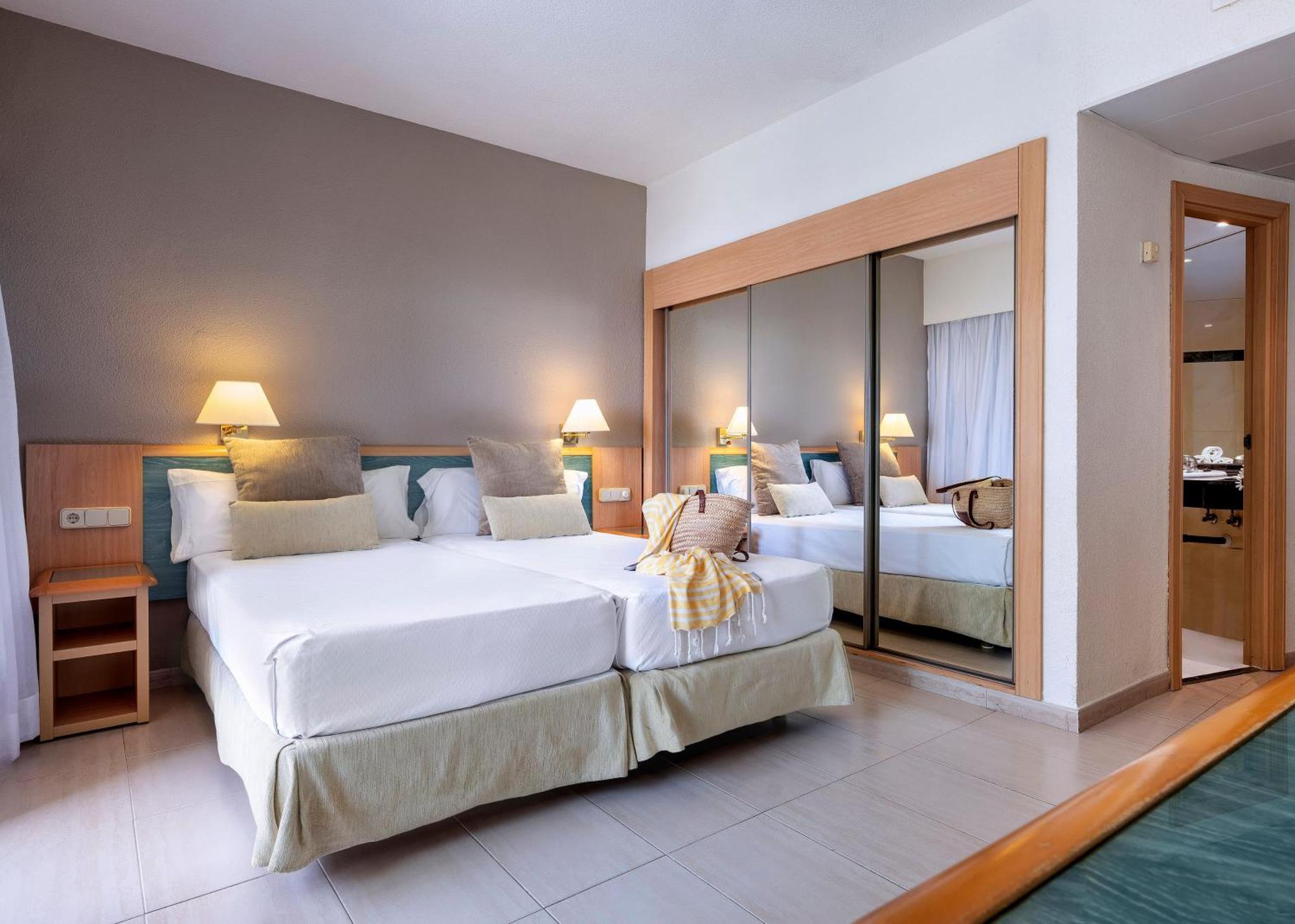 Habitación Sol