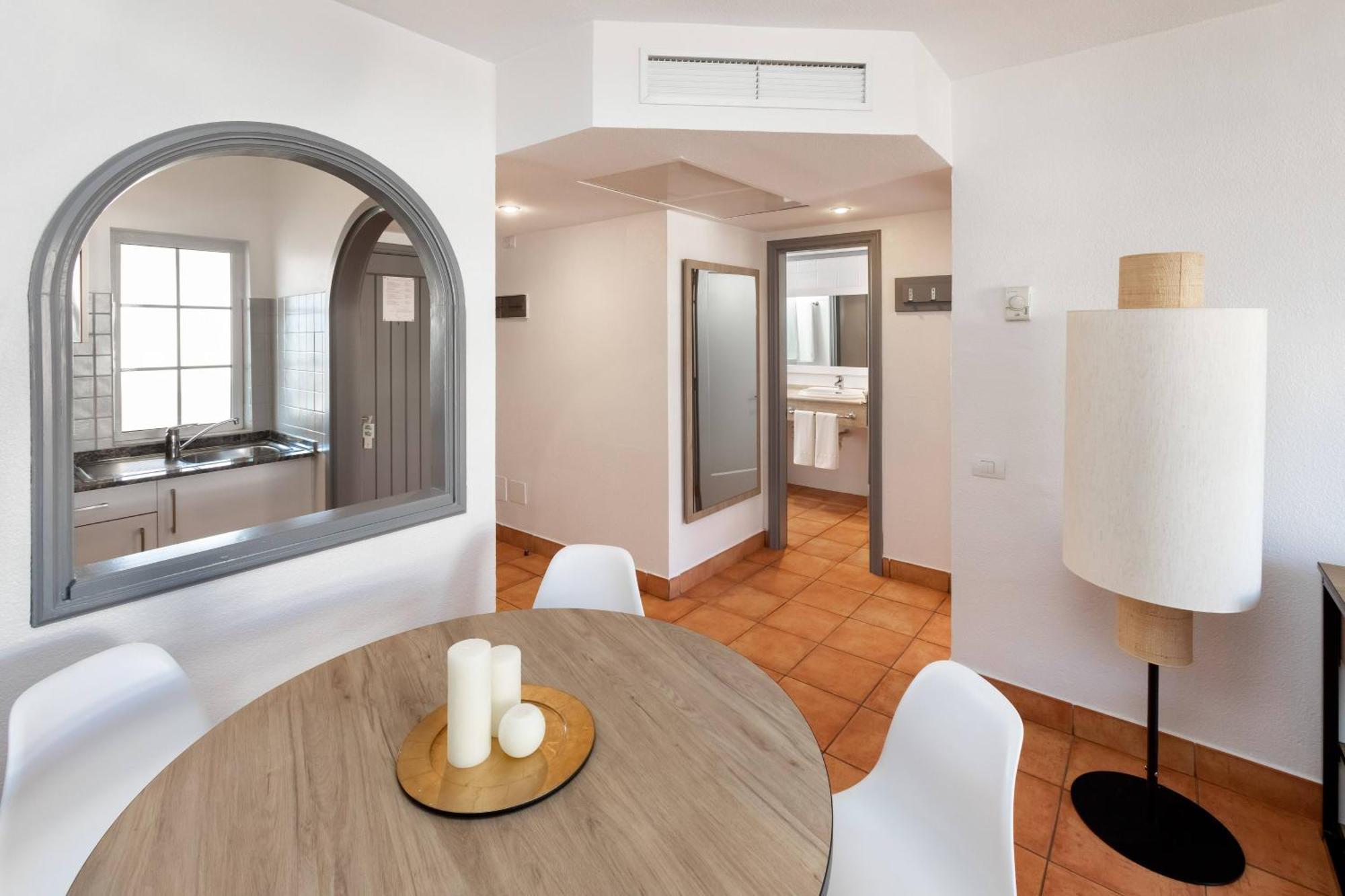 Xtra Apartment 1 Bedroom