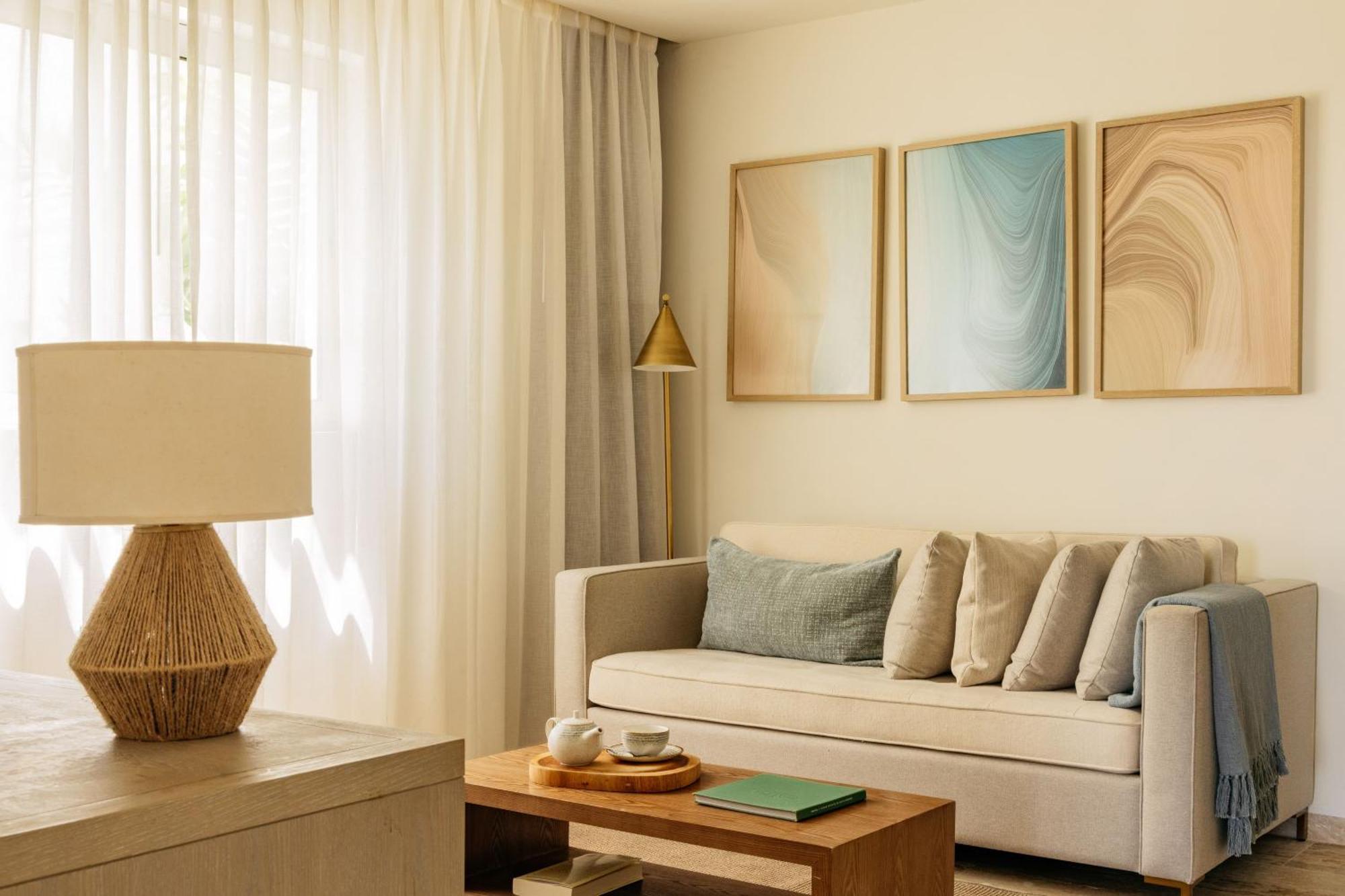 Junior Suite Deluxe