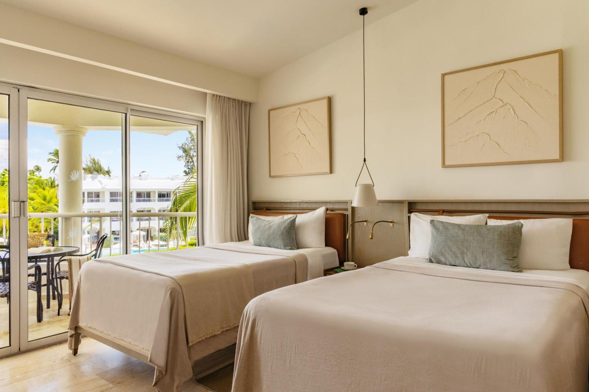 Junior Suite Deluxe