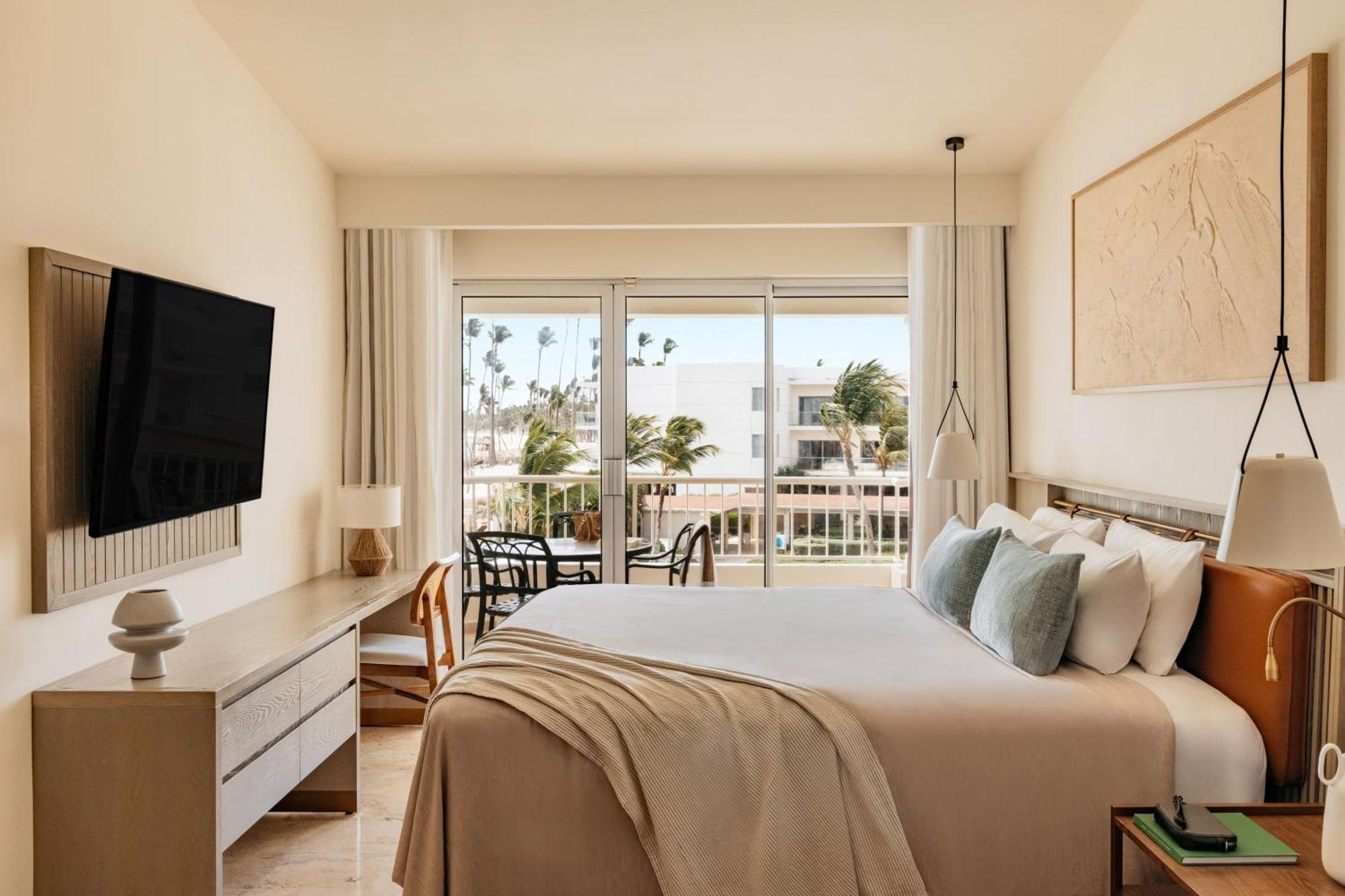 Master Suite Deluxe