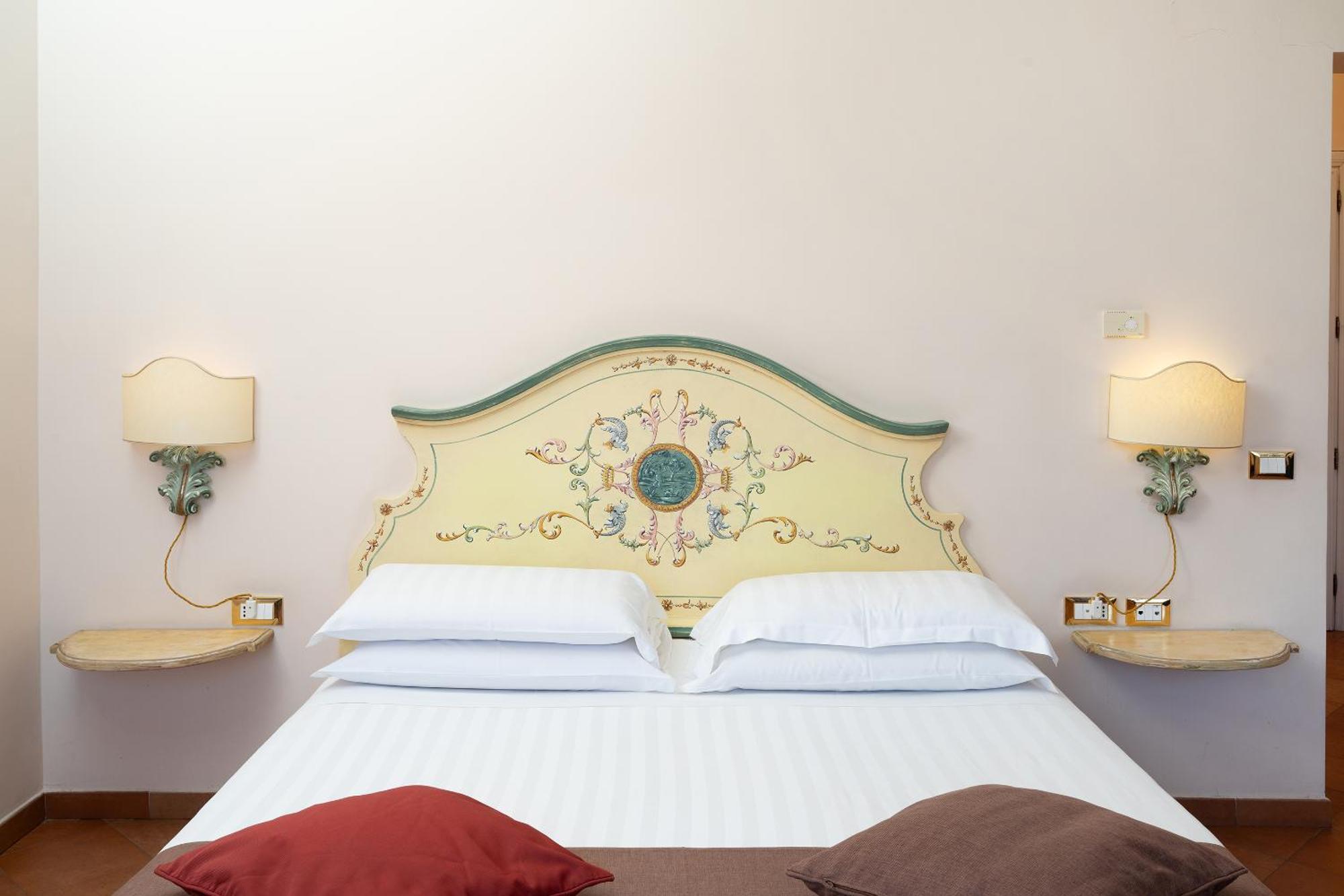 Superior Double Room City View