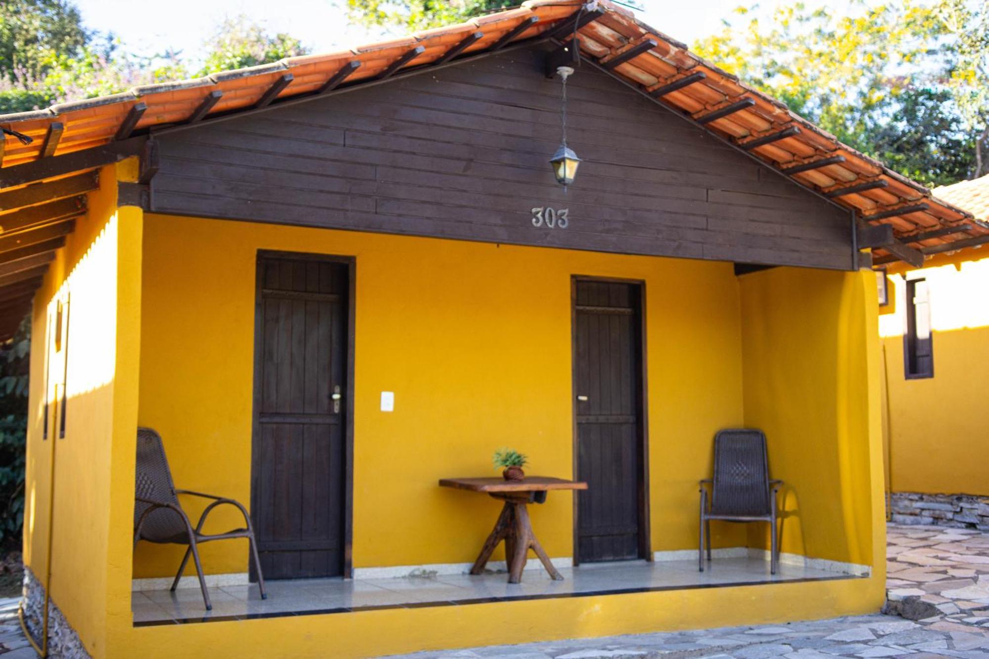 Apartamento Standard