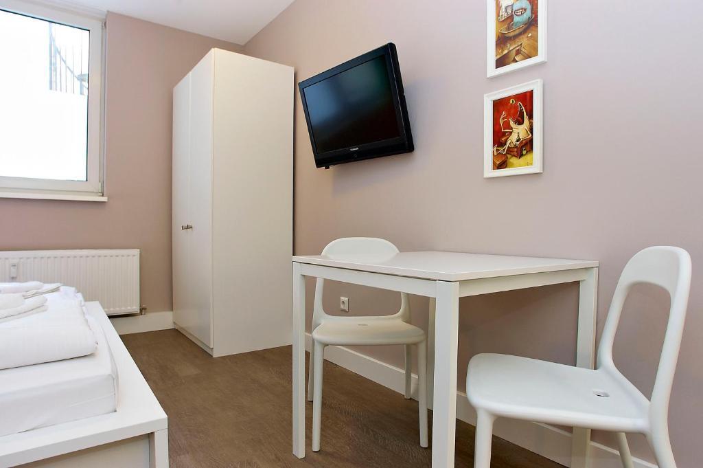 Comfort Apartment Plus