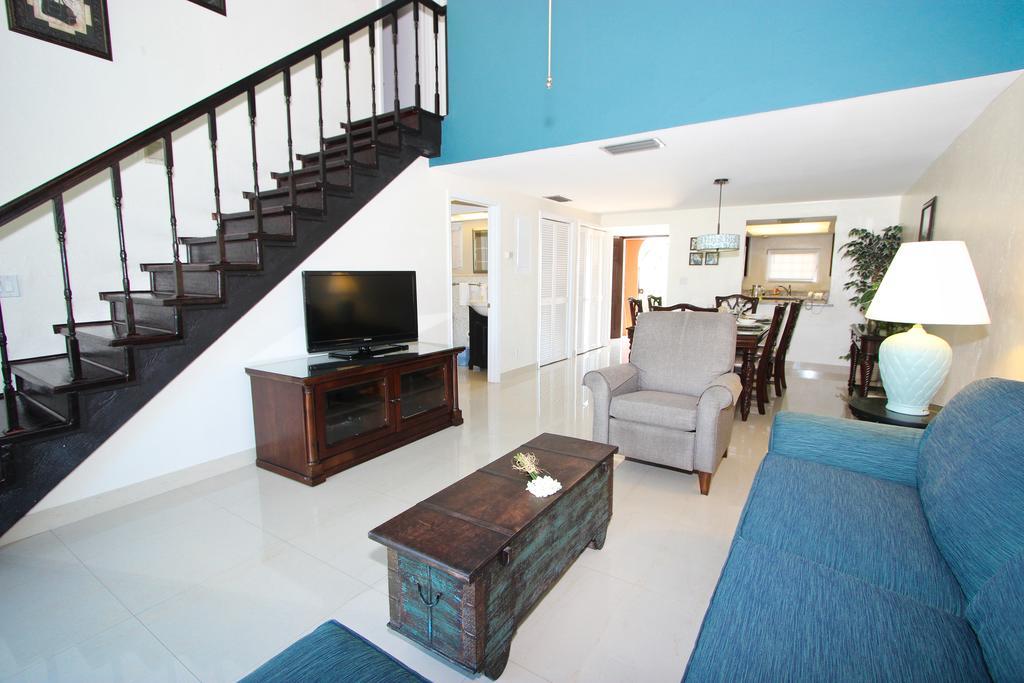 Townhouse com 3 Quartos