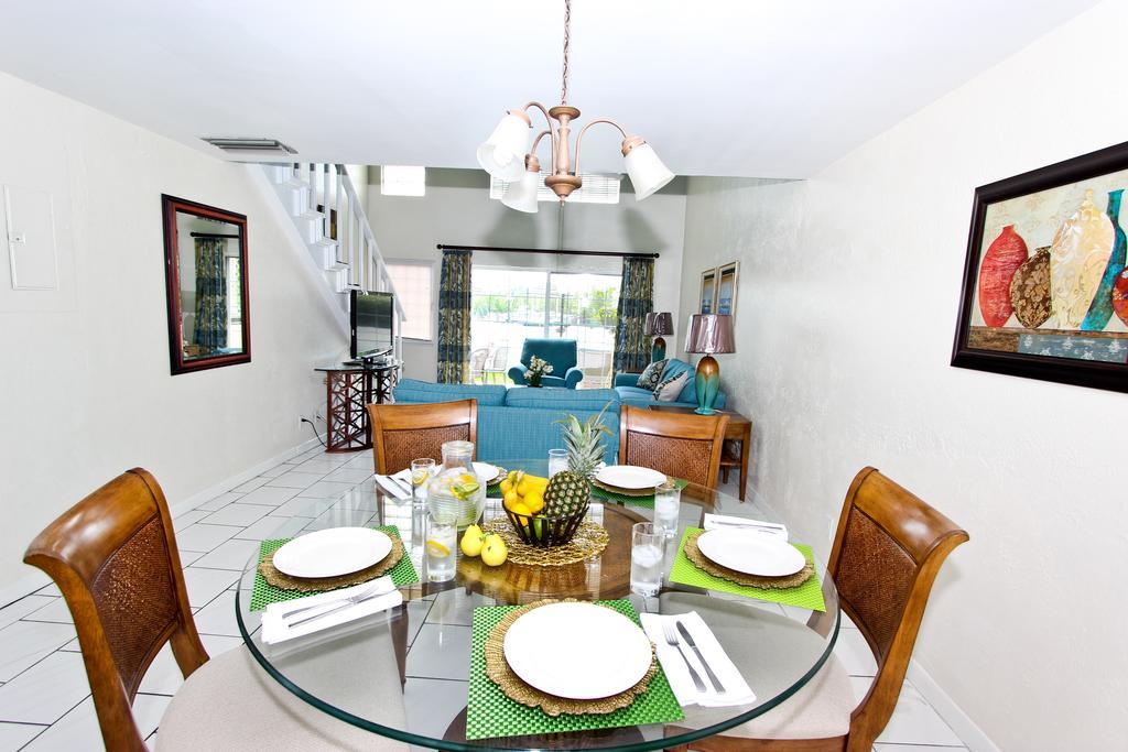 Townhouse Tradicional de 2 Quartos