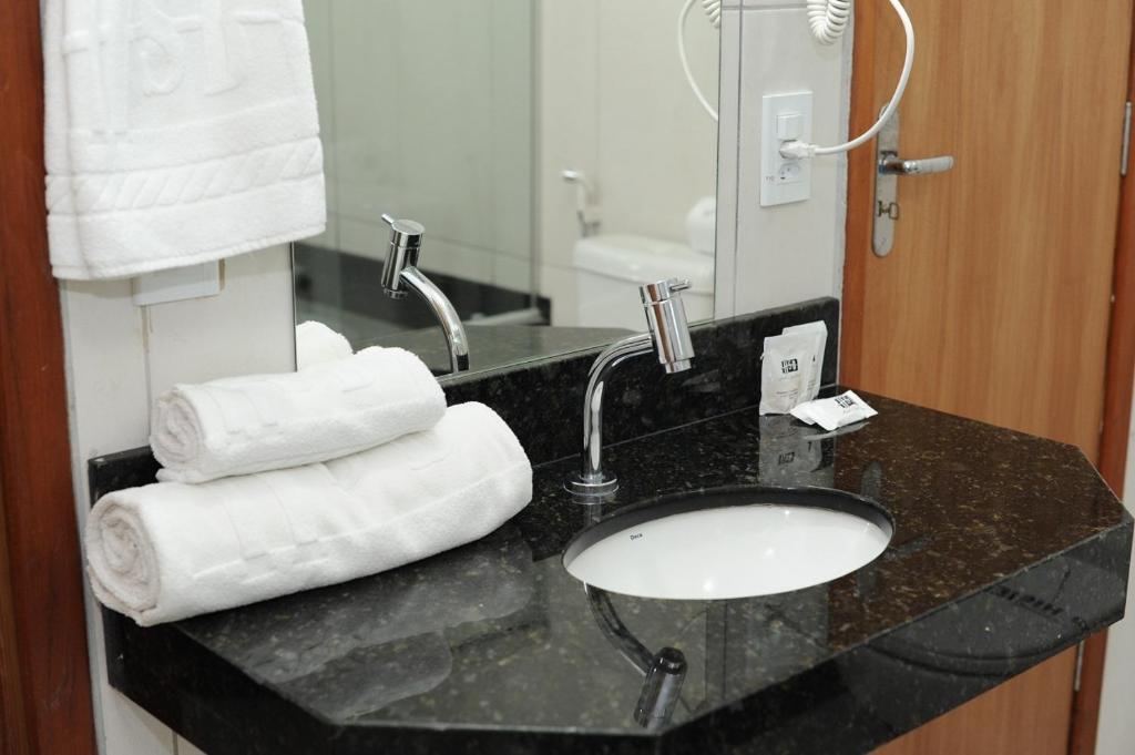Quarto Executivo Individual