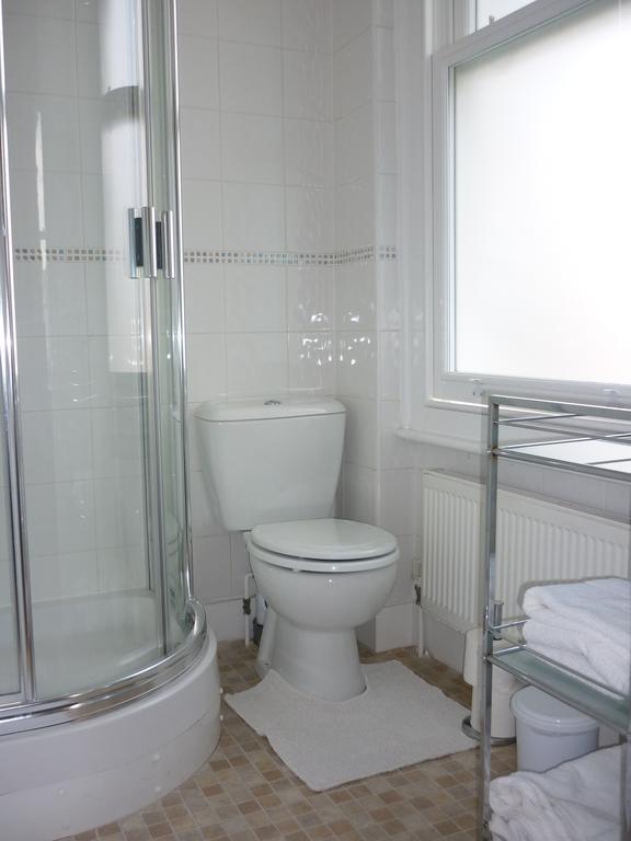 Habitación Doble Estándar