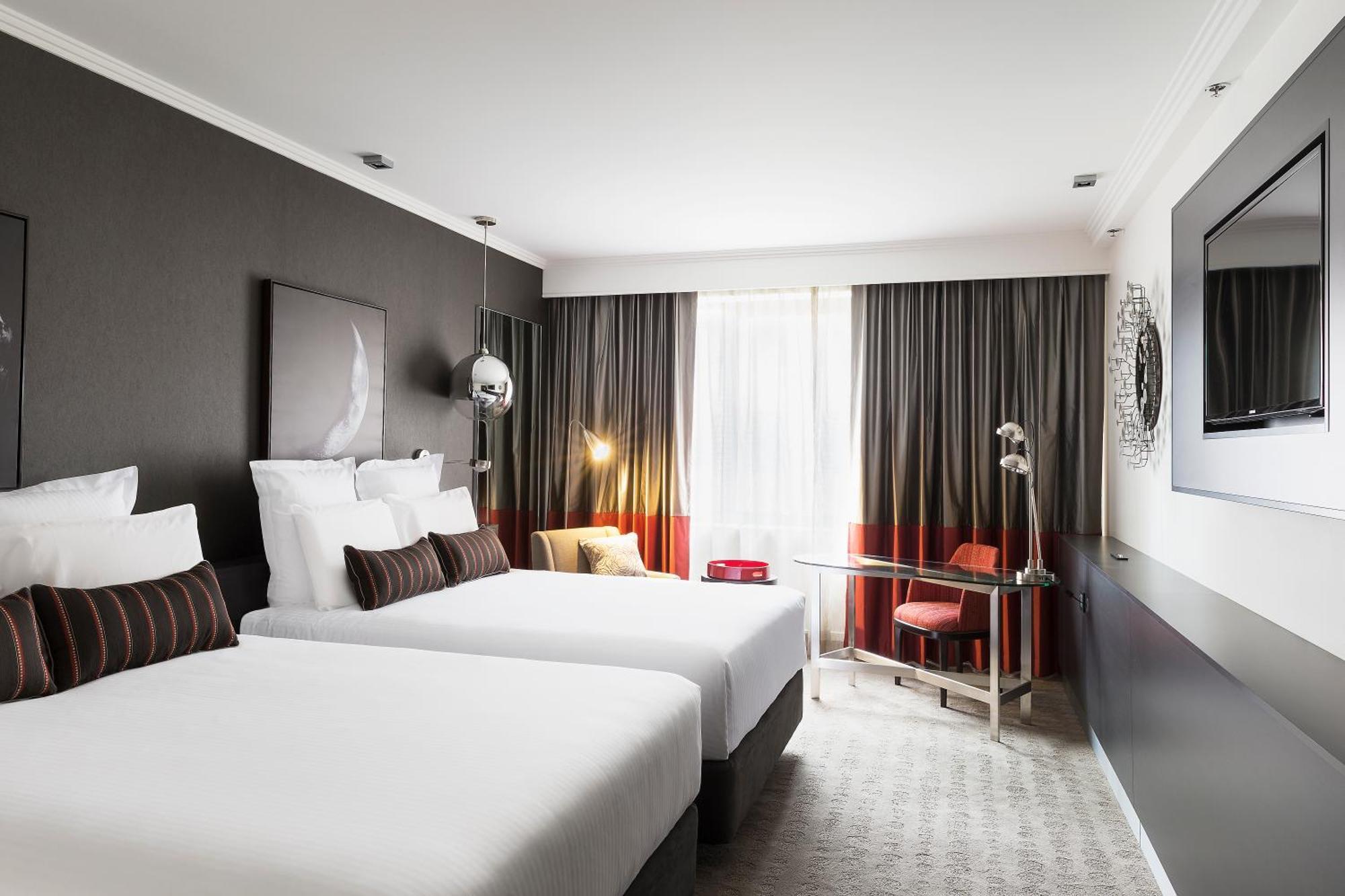 Classic Room Two Queen Beds